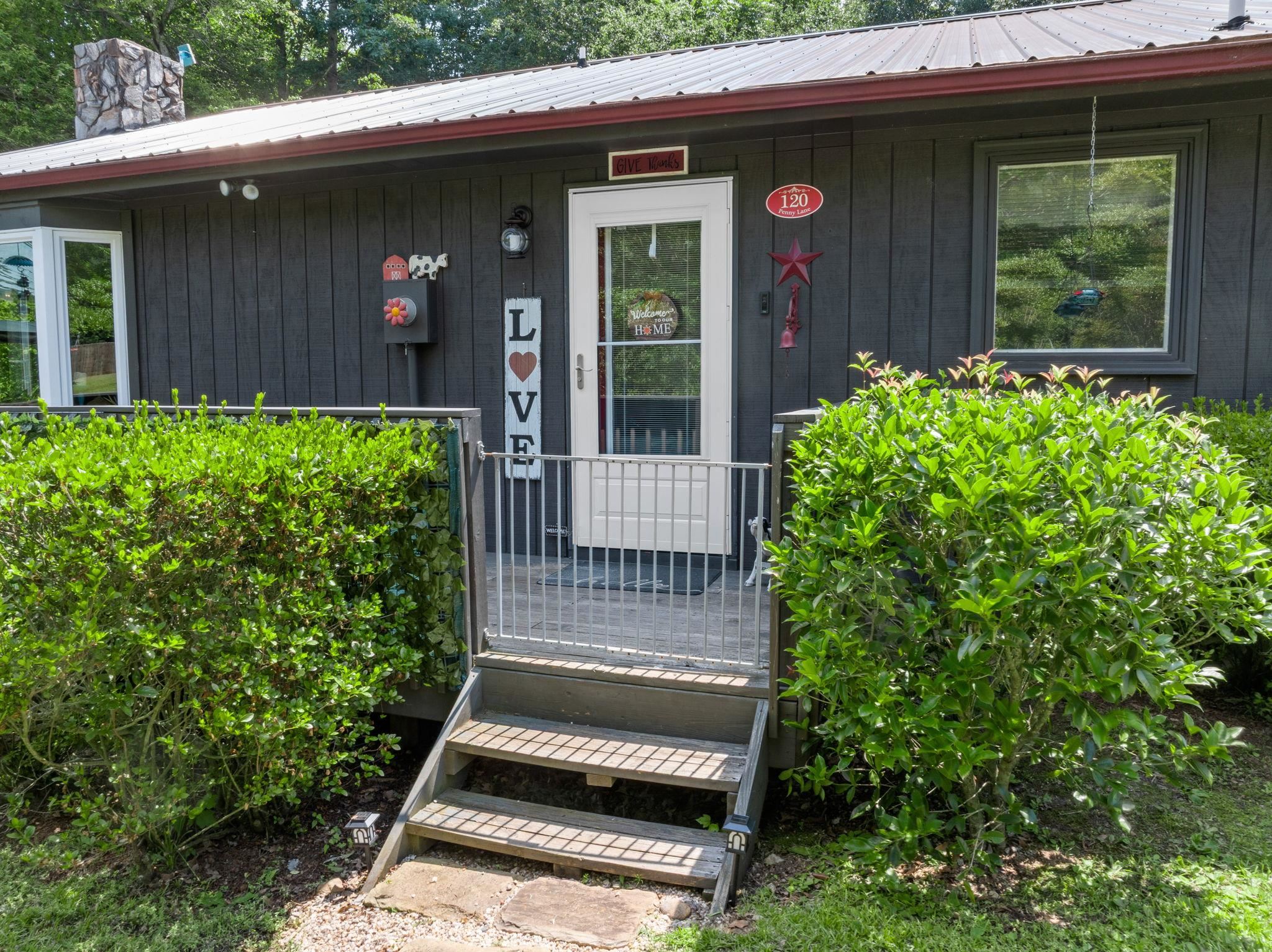 120 Penny Lane Lane, Cowpens, South Carolina image 4