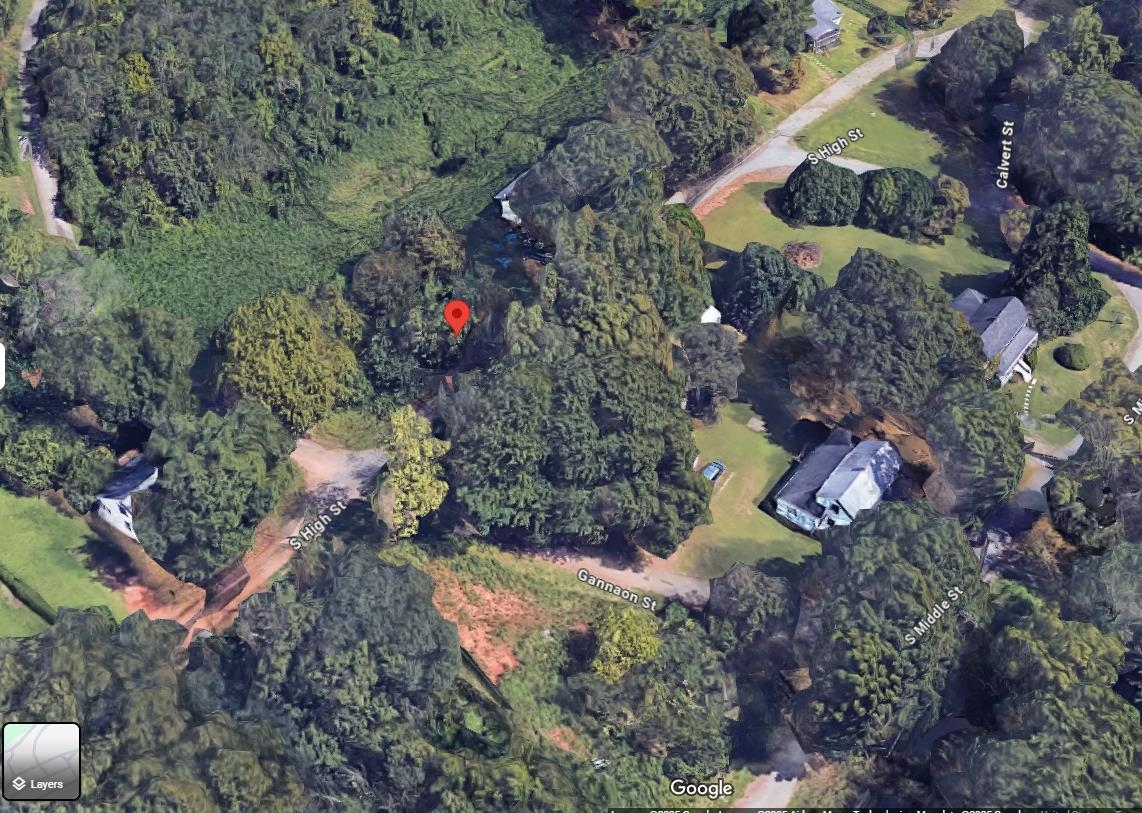 311 S High Street, Spartanburg, South Carolina image 1