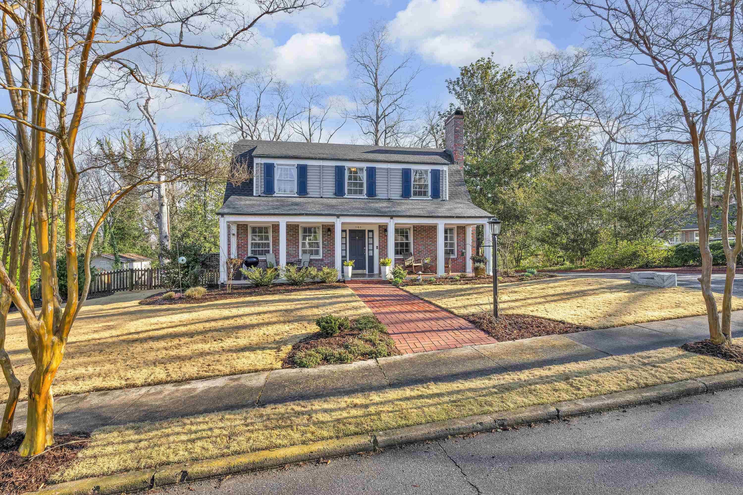 161 Ivy Street, Spartanburg, South Carolina image 2