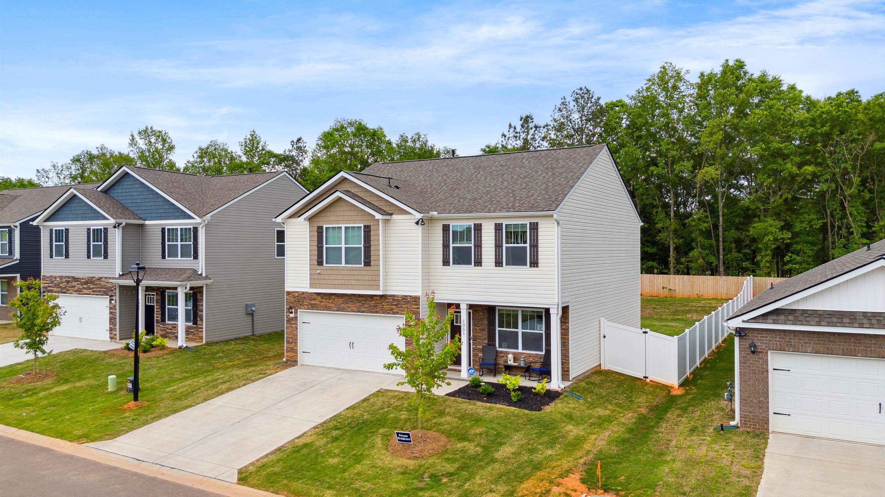 1051 White Willow Drive, Spartanburg, South Carolina image 3