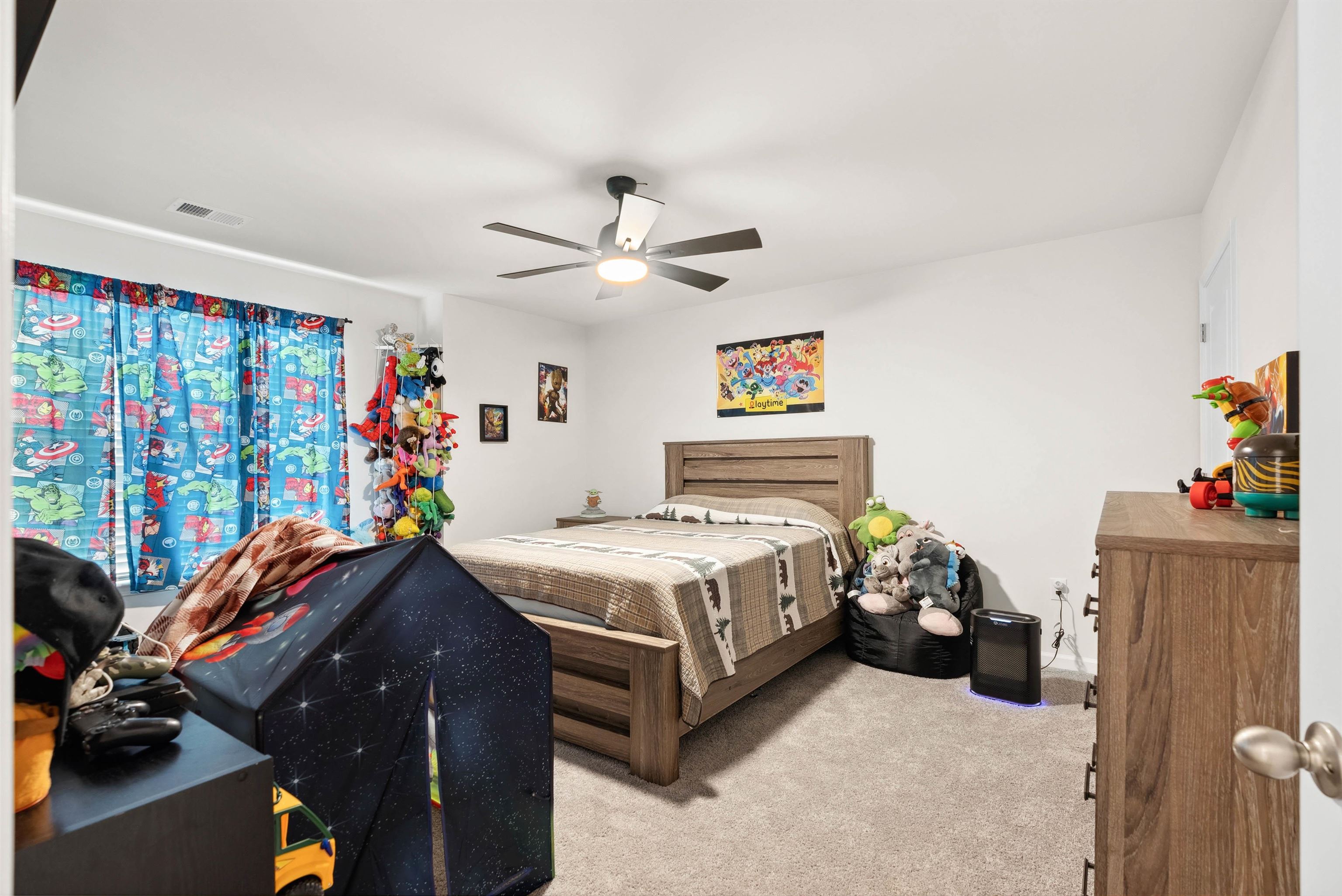 1051 White Willow Drive, Spartanburg, South Carolina image 35
