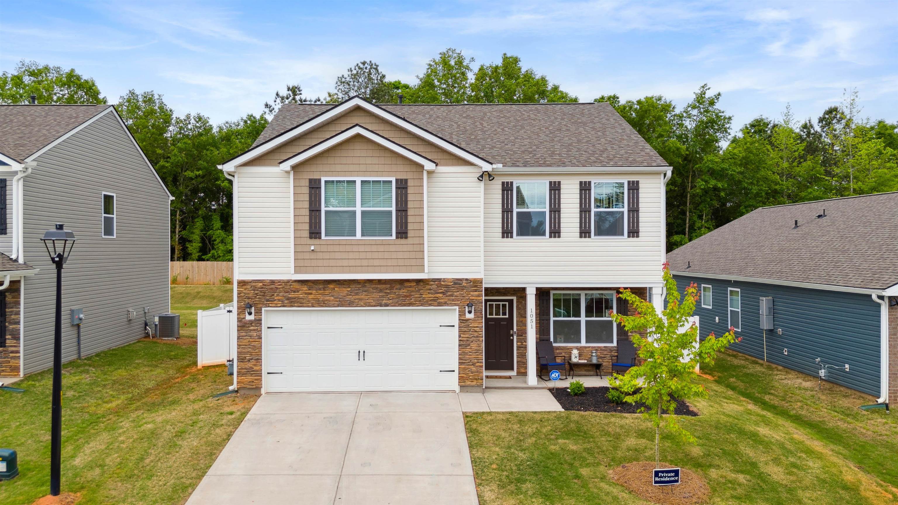 1051 White Willow Drive, Spartanburg, South Carolina image 1