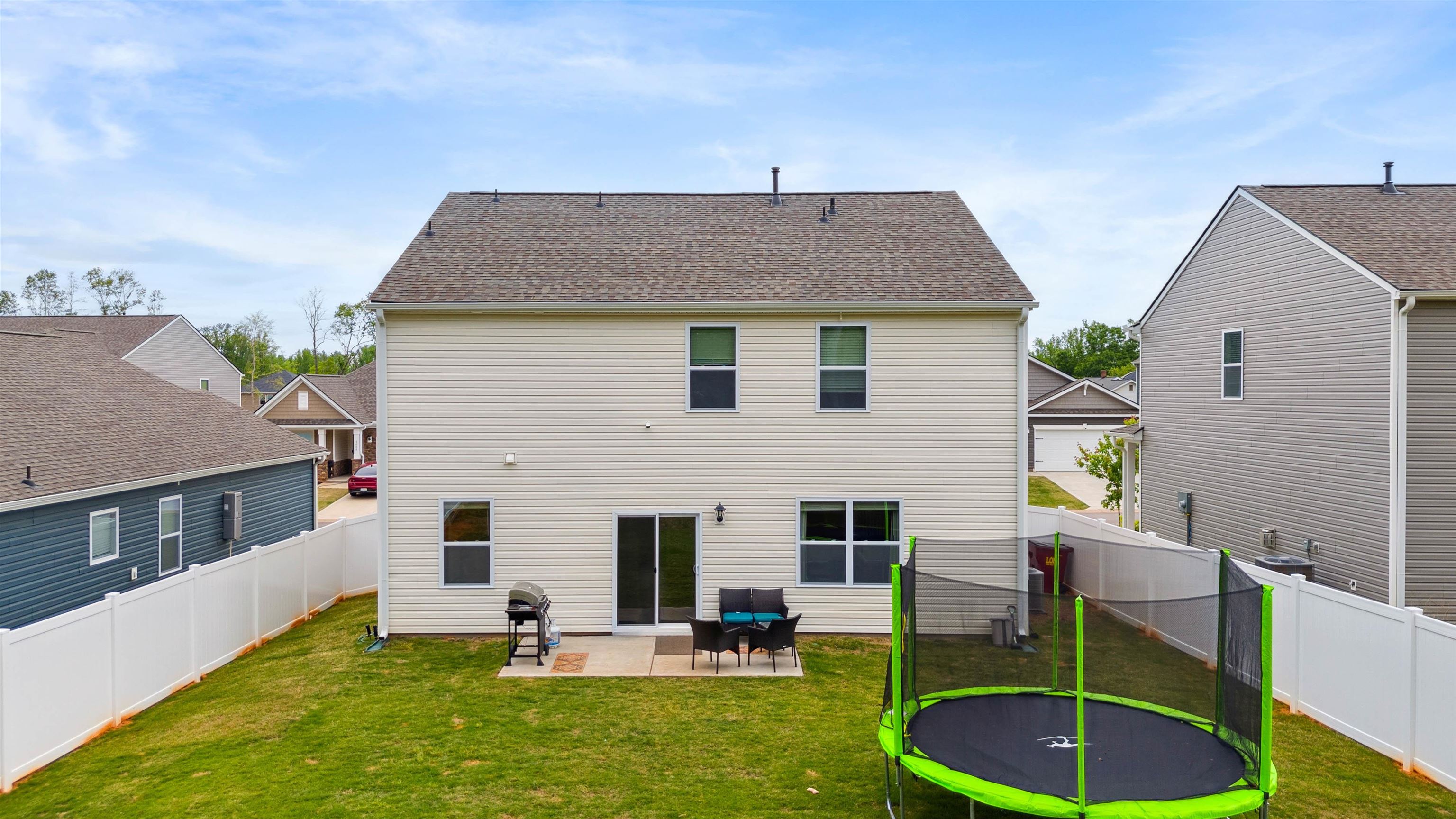 1051 White Willow Drive, Spartanburg, South Carolina image 37