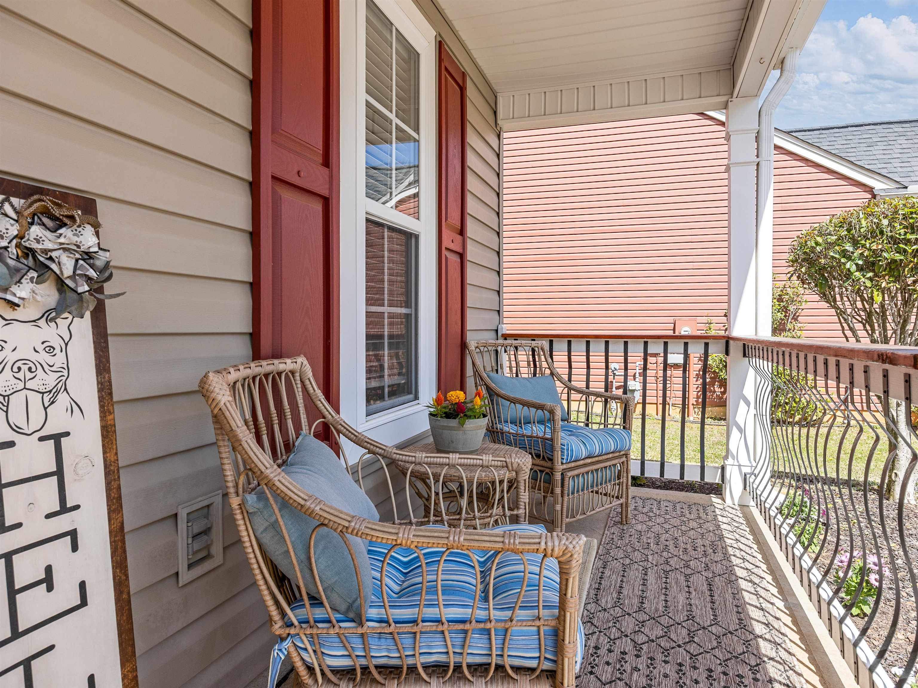618 Millridge Court, Boiling Springs, South Carolina image 3