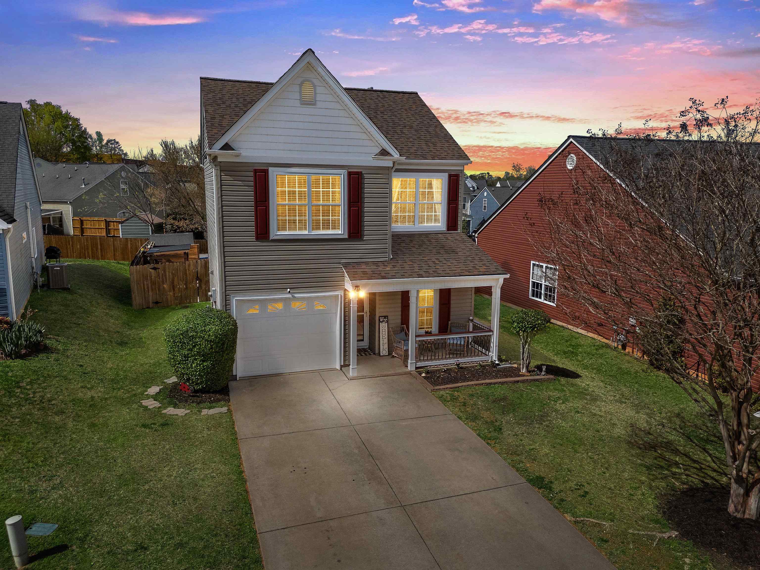 618 Millridge Court, Boiling Springs, South Carolina image 1