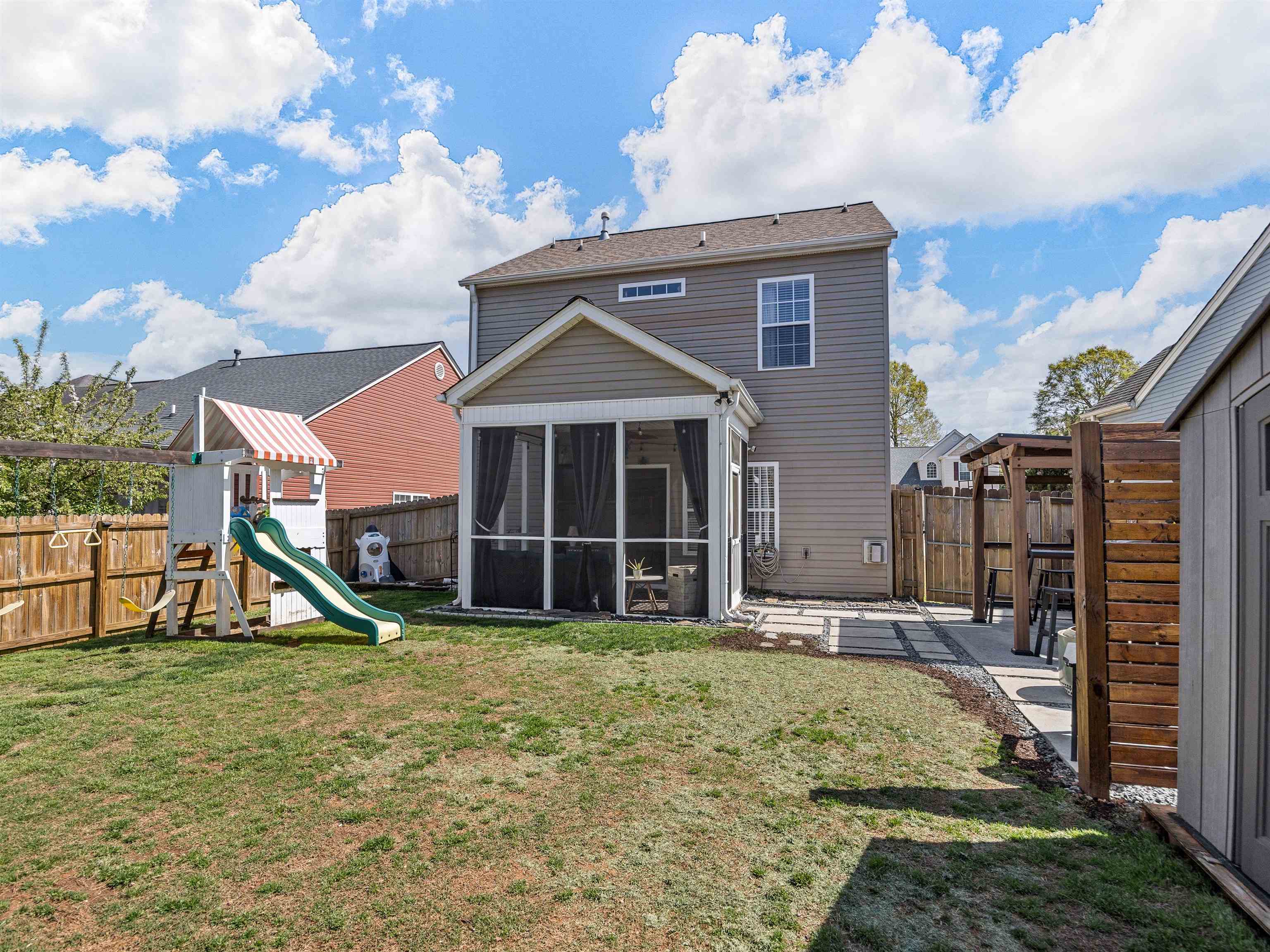 618 Millridge Court, Boiling Springs, South Carolina image 31