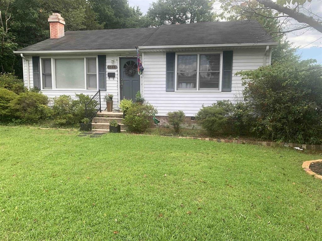 1585 Old Charlotte Road, Spartanburg, South Carolina image 1