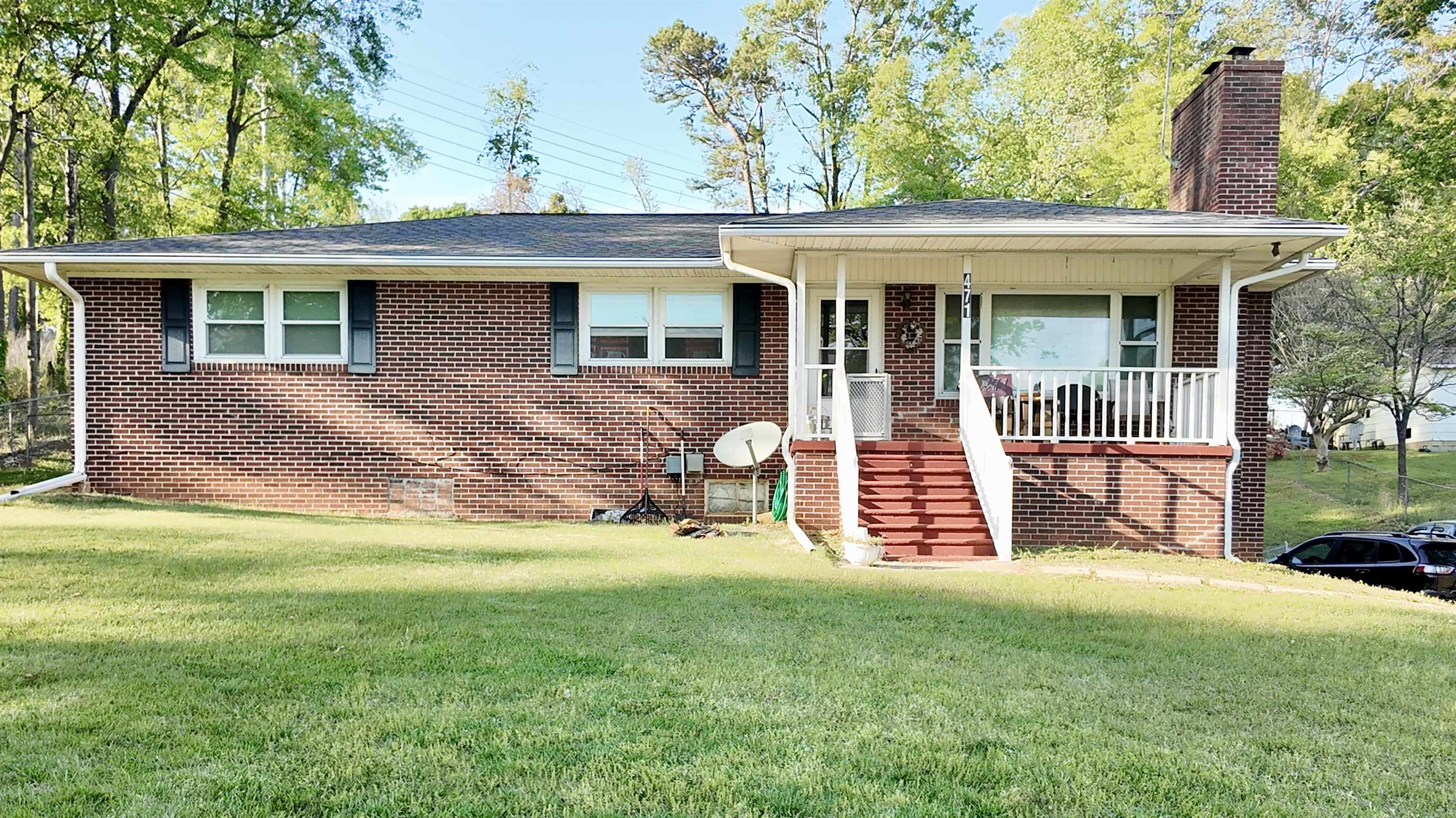 471 Zellen Drive, Spartanburg, South Carolina image 1