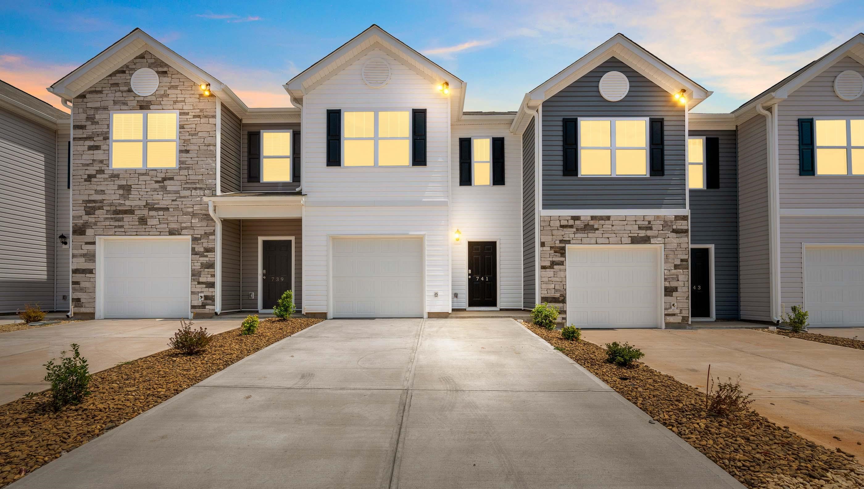 756 Embark Circle, Greer, South Carolina image 1