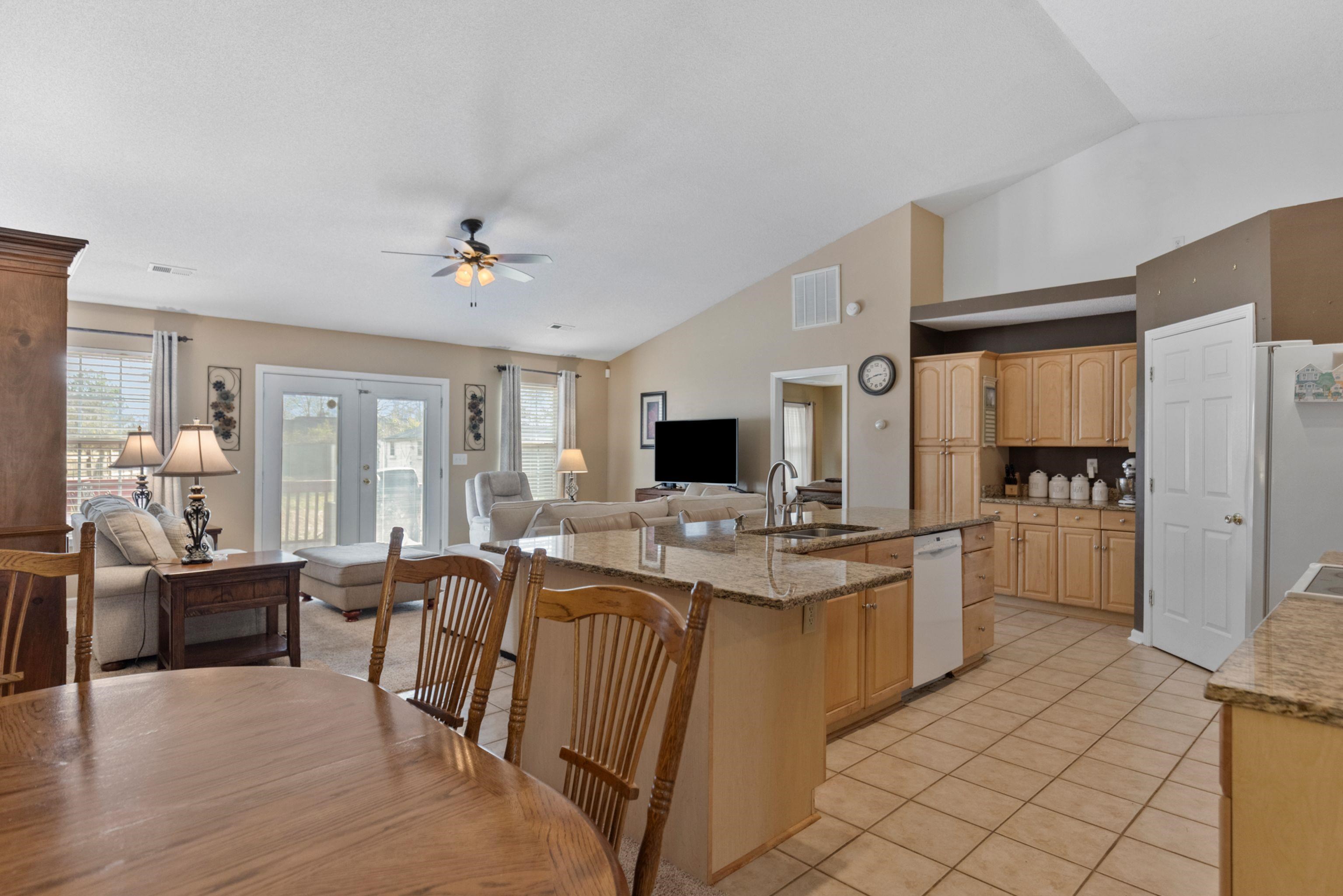 194 Clearview Circle, Greer, South Carolina image 5