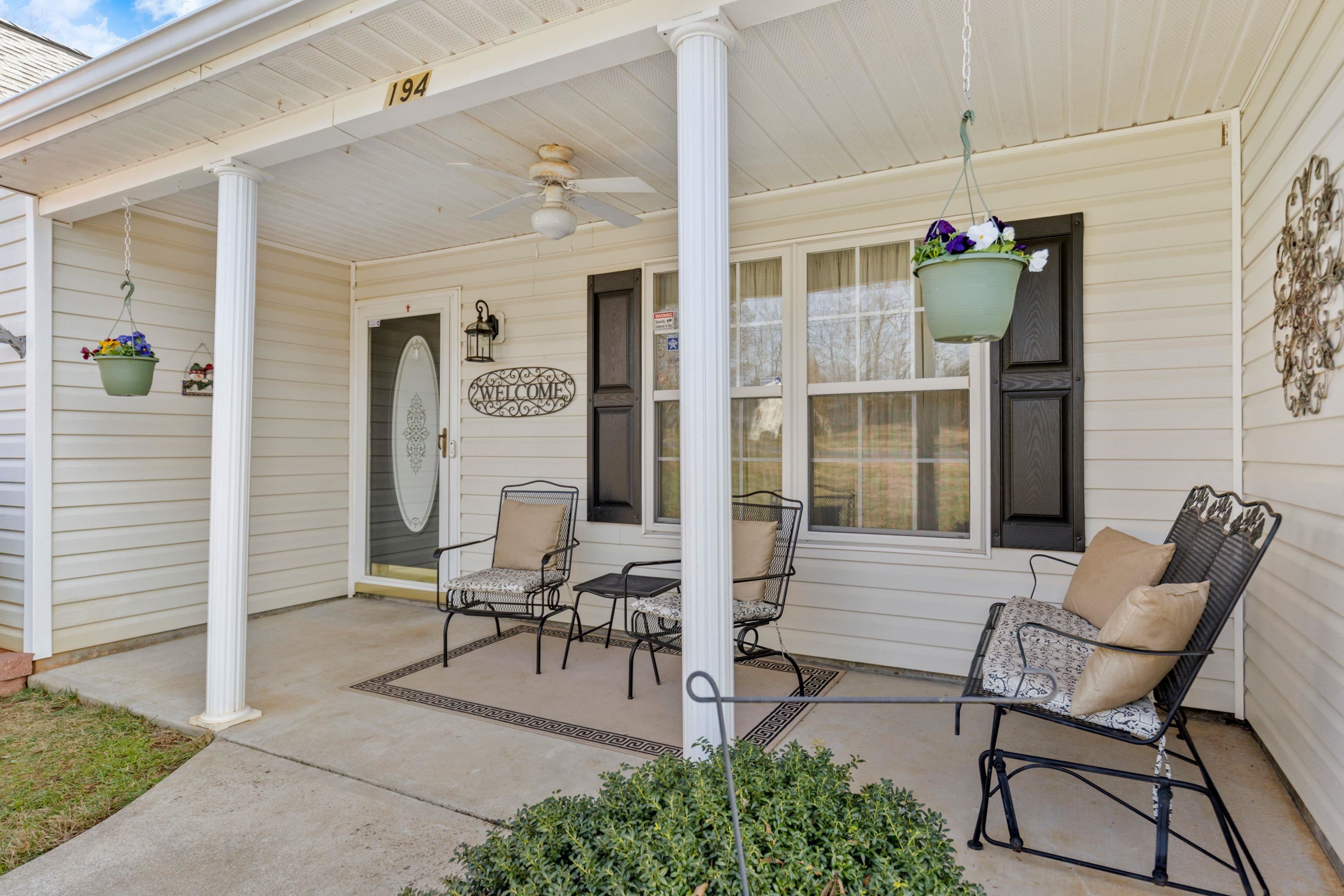 194 Clearview Circle, Greer, South Carolina image 2
