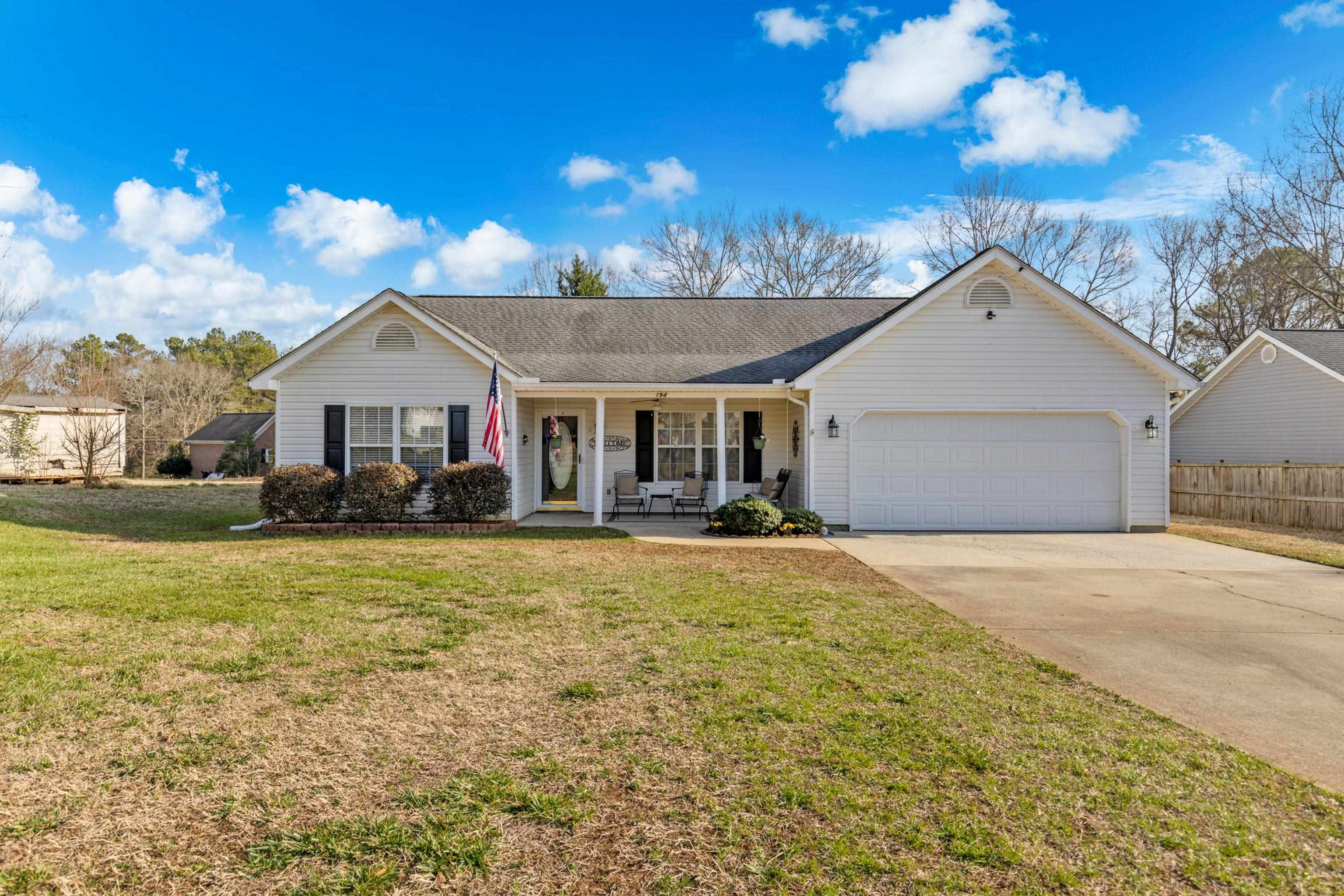 194 Clearview Circle, Greer, South Carolina image 1