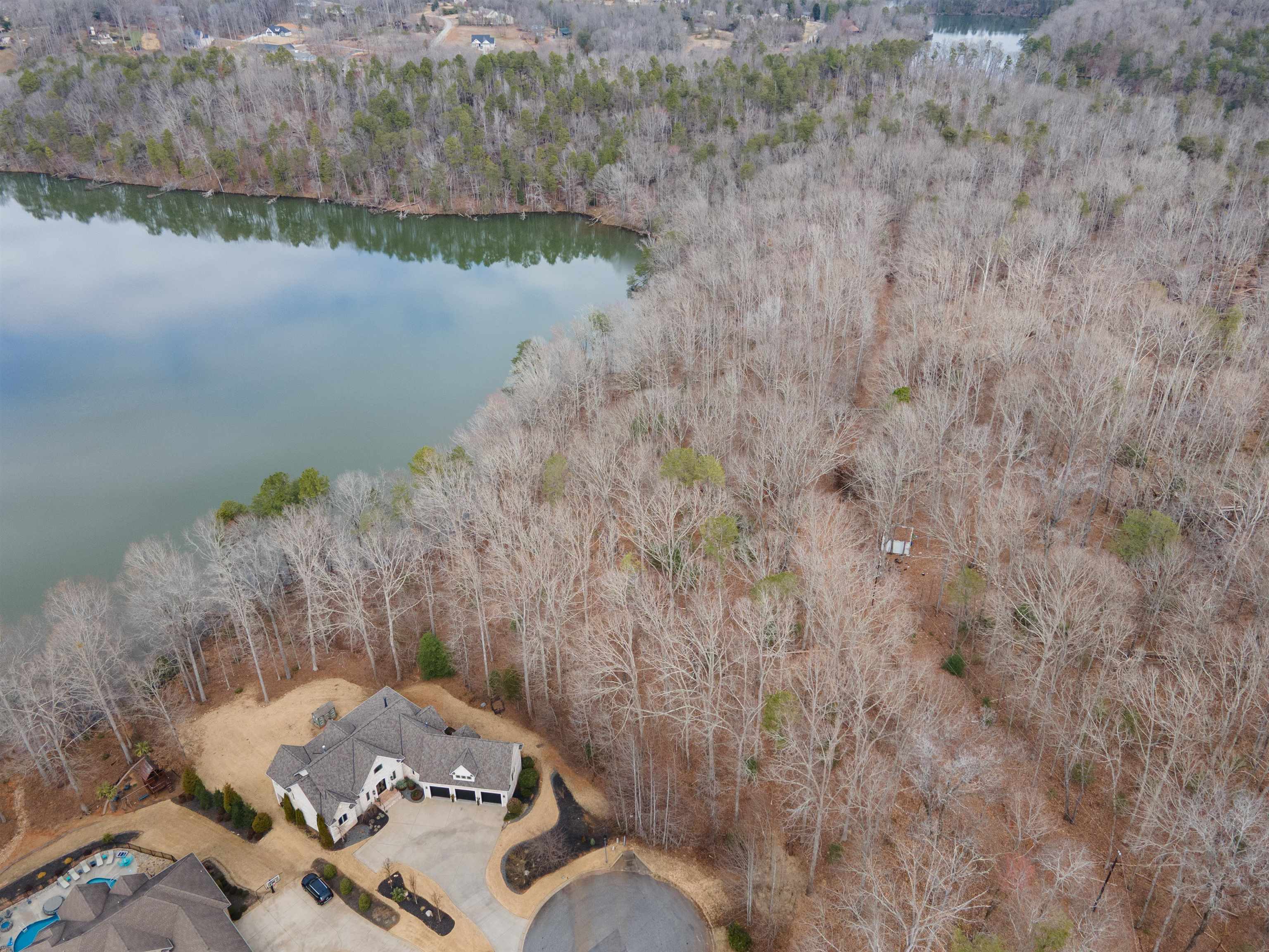 799 E Long Bay Drive, Inman, South Carolina image 7