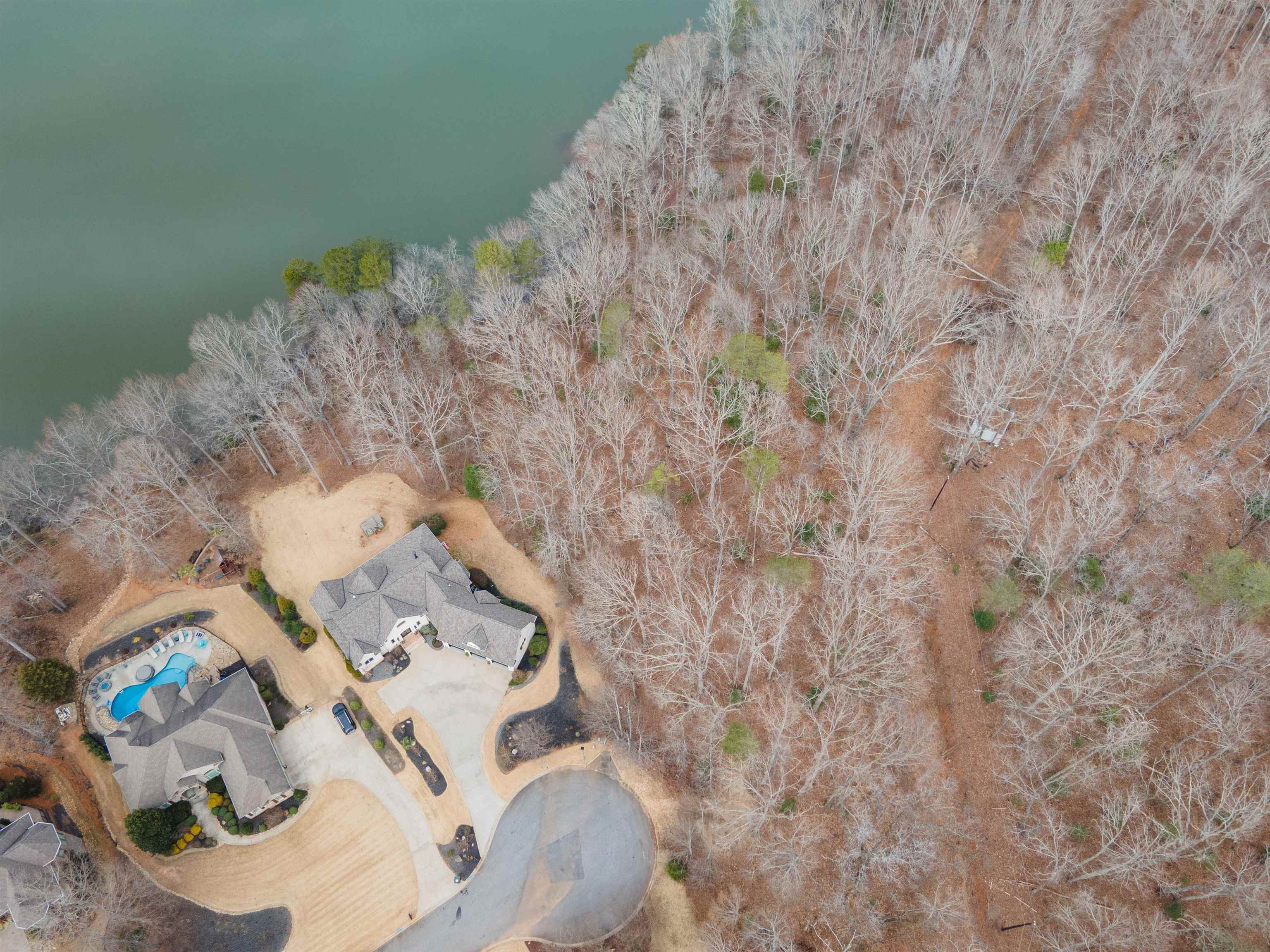 799 E Long Bay Drive, Inman, South Carolina image 11