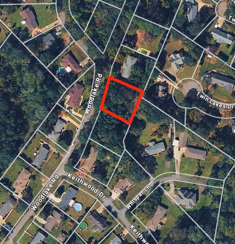 Vacant Land For Sale - Woodlake Road<br/> Anderson, SC 29621