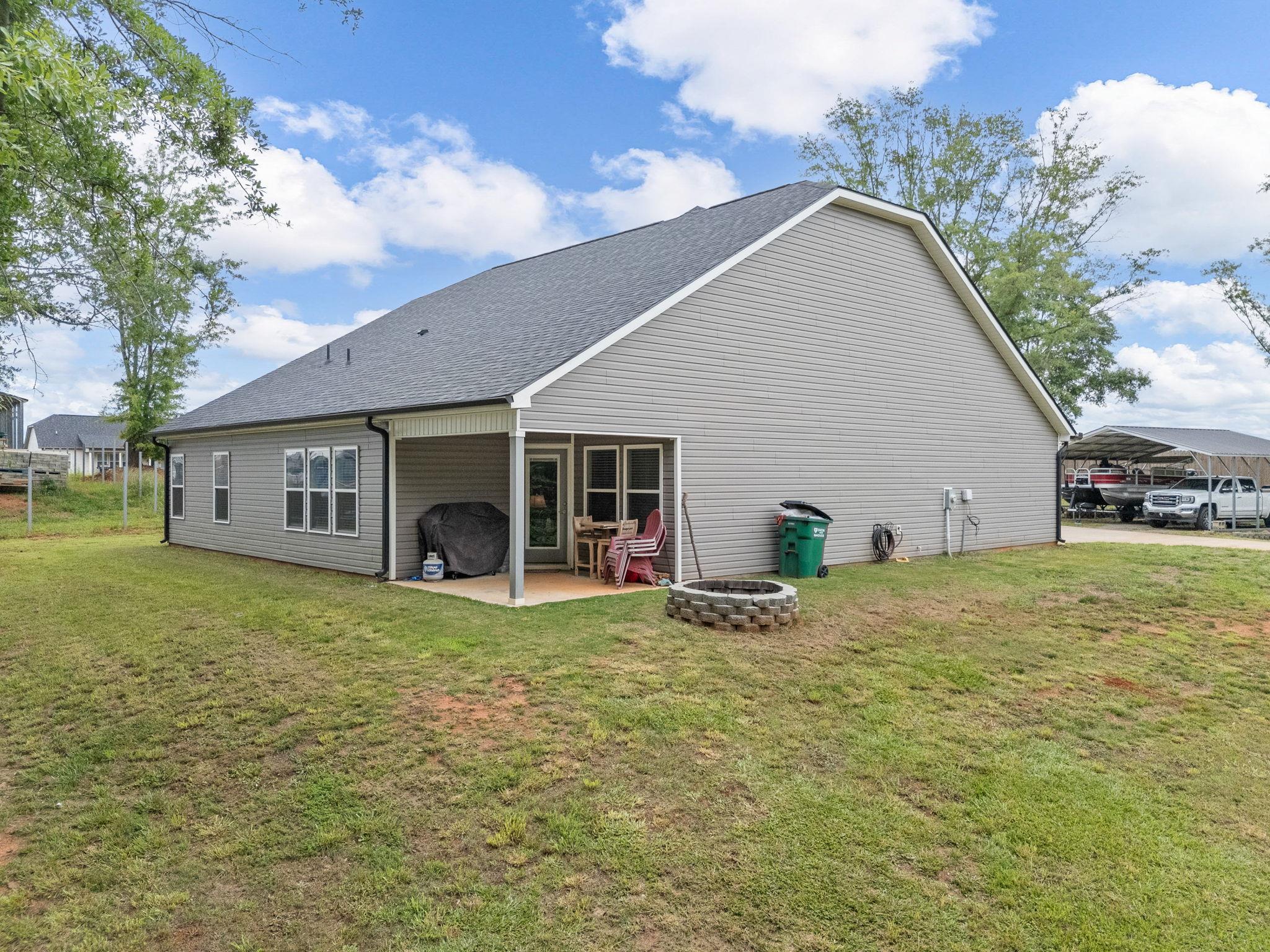 225 Aldrich Road, Chesnee, South Carolina image 32