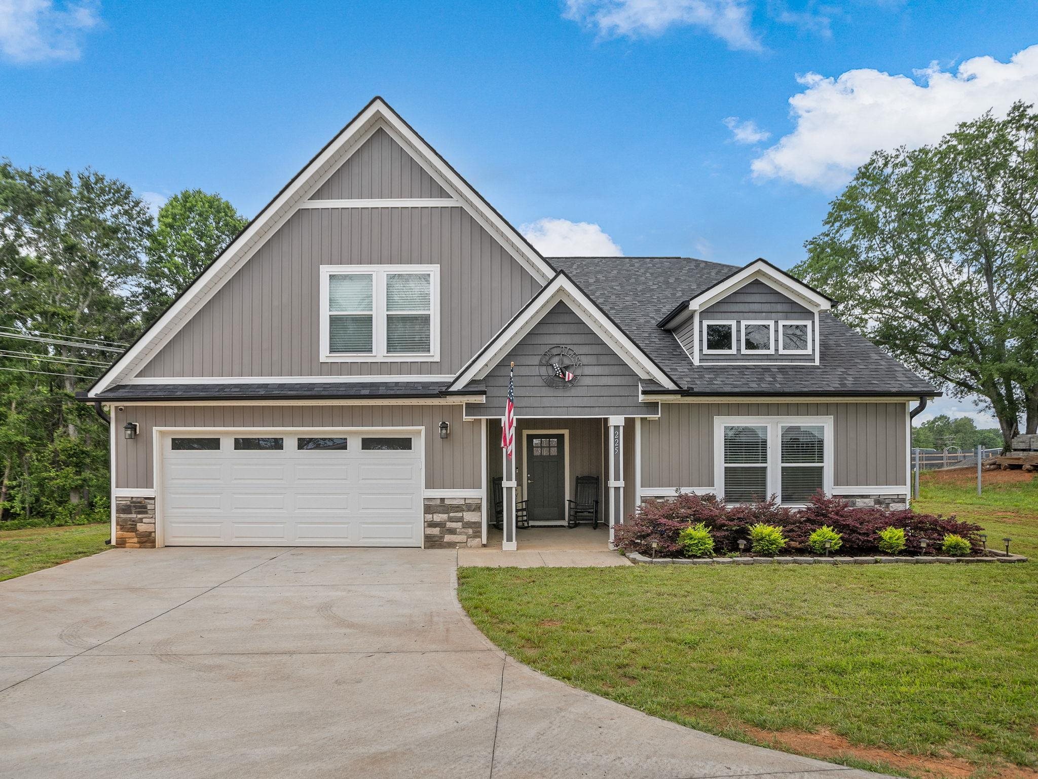 225 Aldrich Road, Chesnee, South Carolina image 1