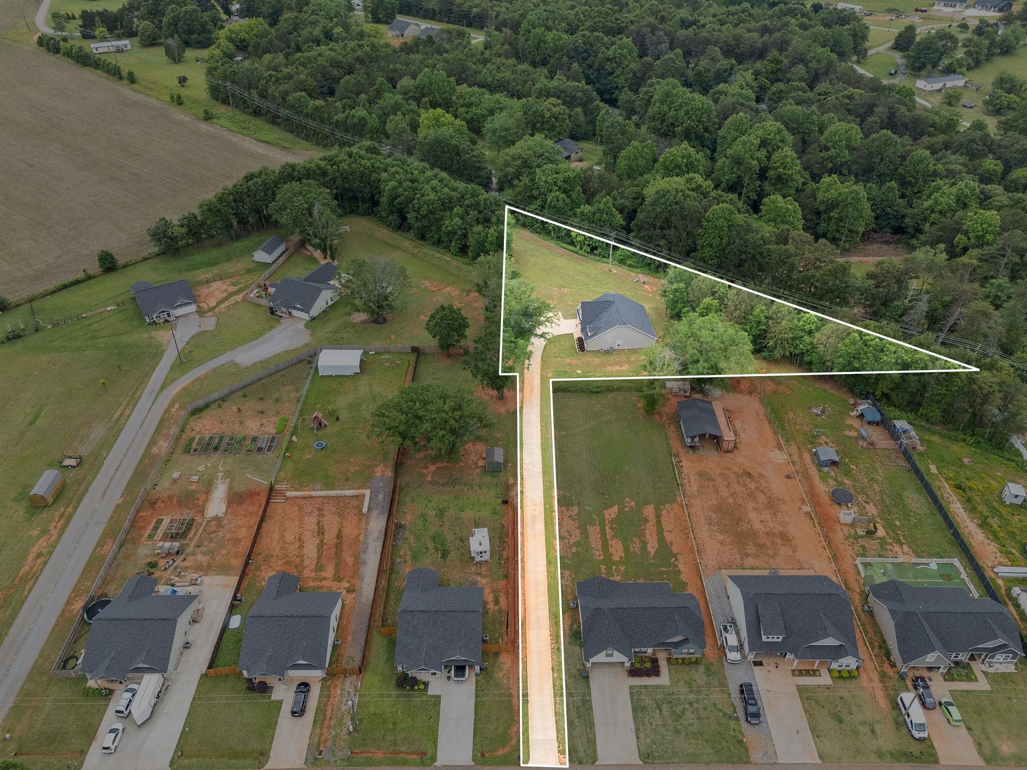 225 Aldrich Road, Chesnee, South Carolina image 40