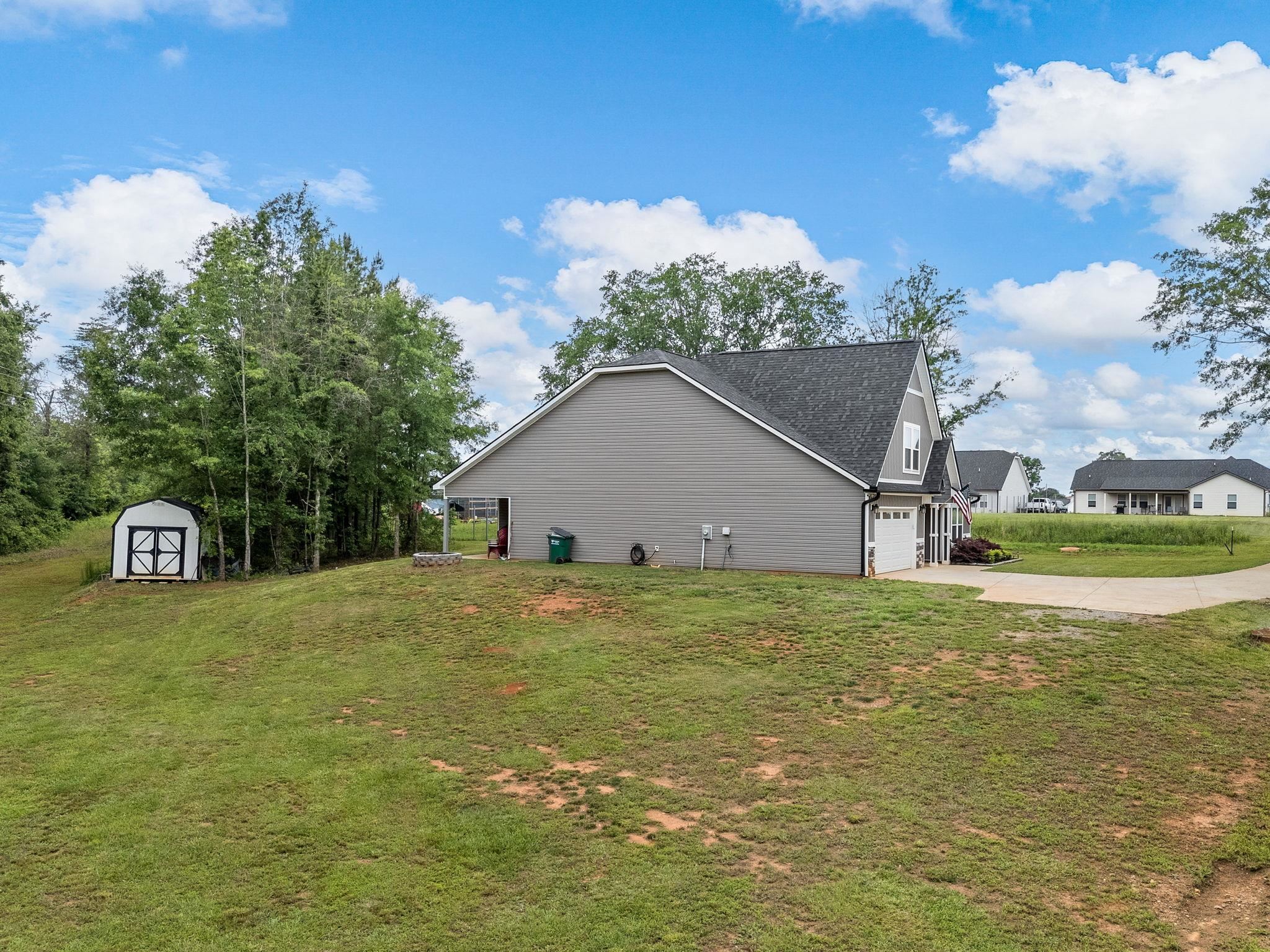 225 Aldrich Road, Chesnee, South Carolina image 35