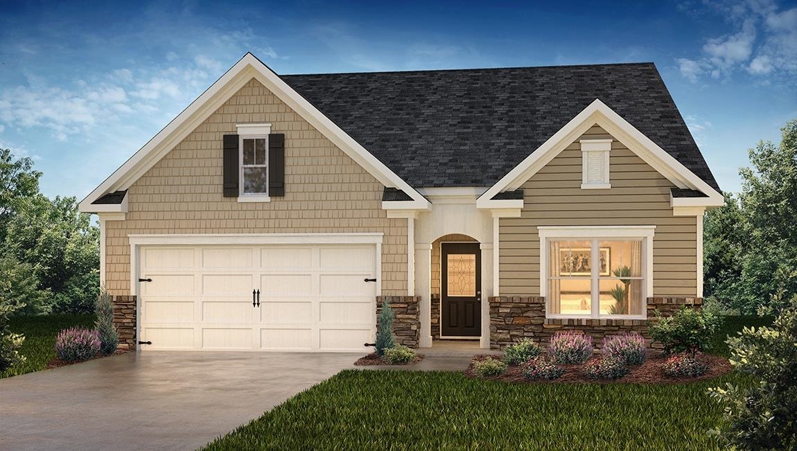 1369 Chamomile Court, Lyman, South Carolina image 1
