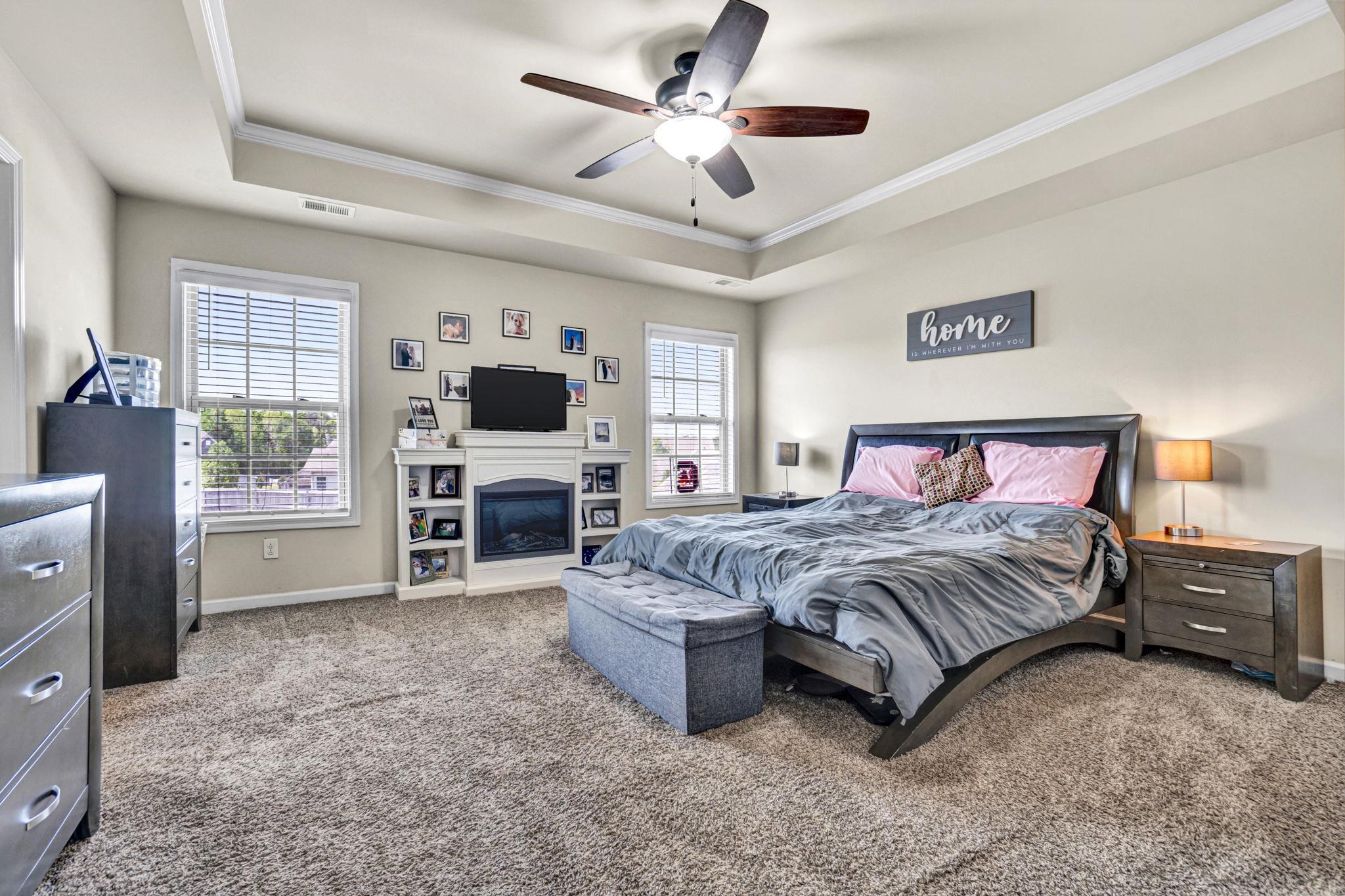 618 Waymeet Drive, Greer, South Carolina image 21