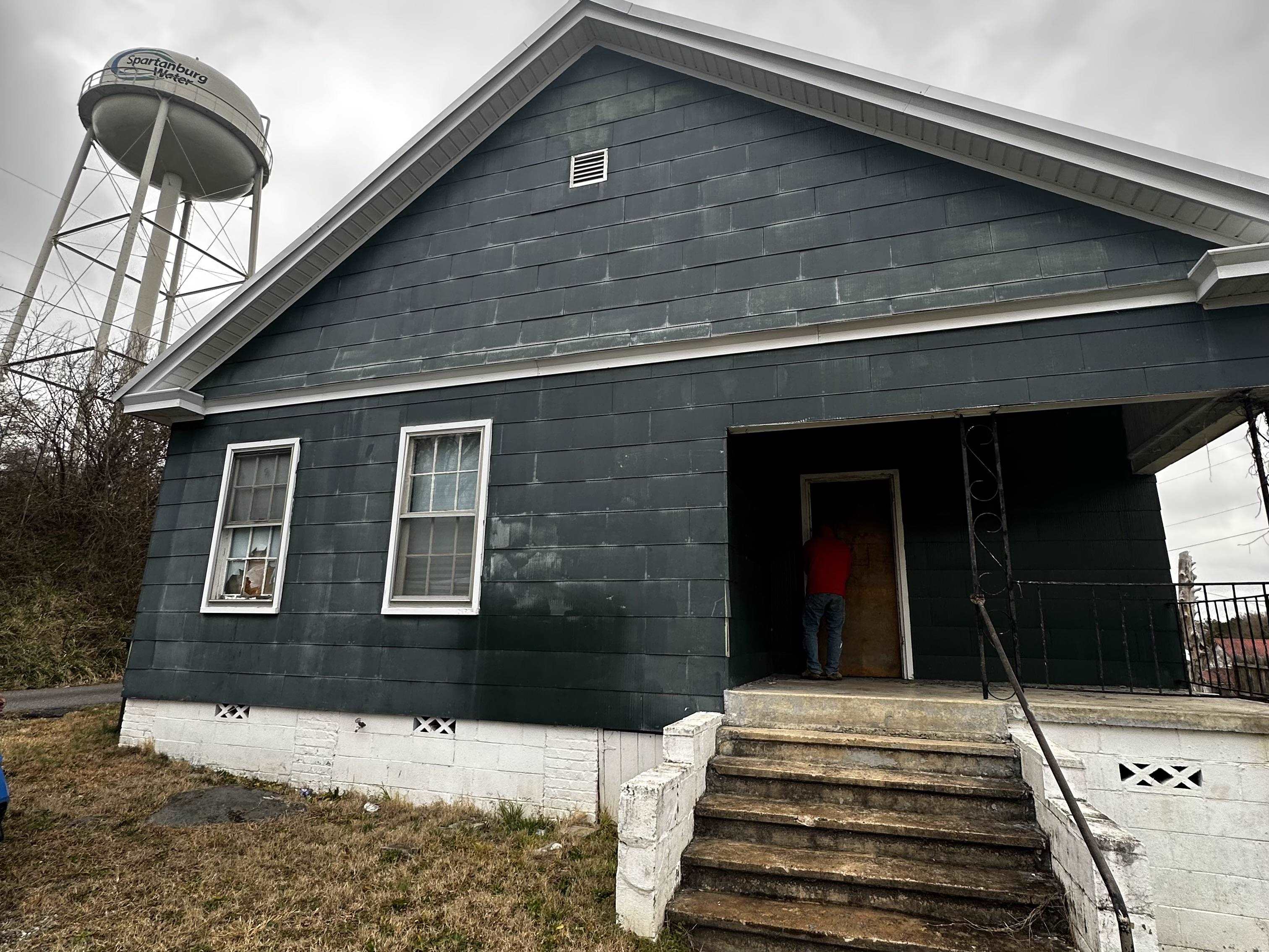 251 Green Street Street, pacolet, South Carolina image 2