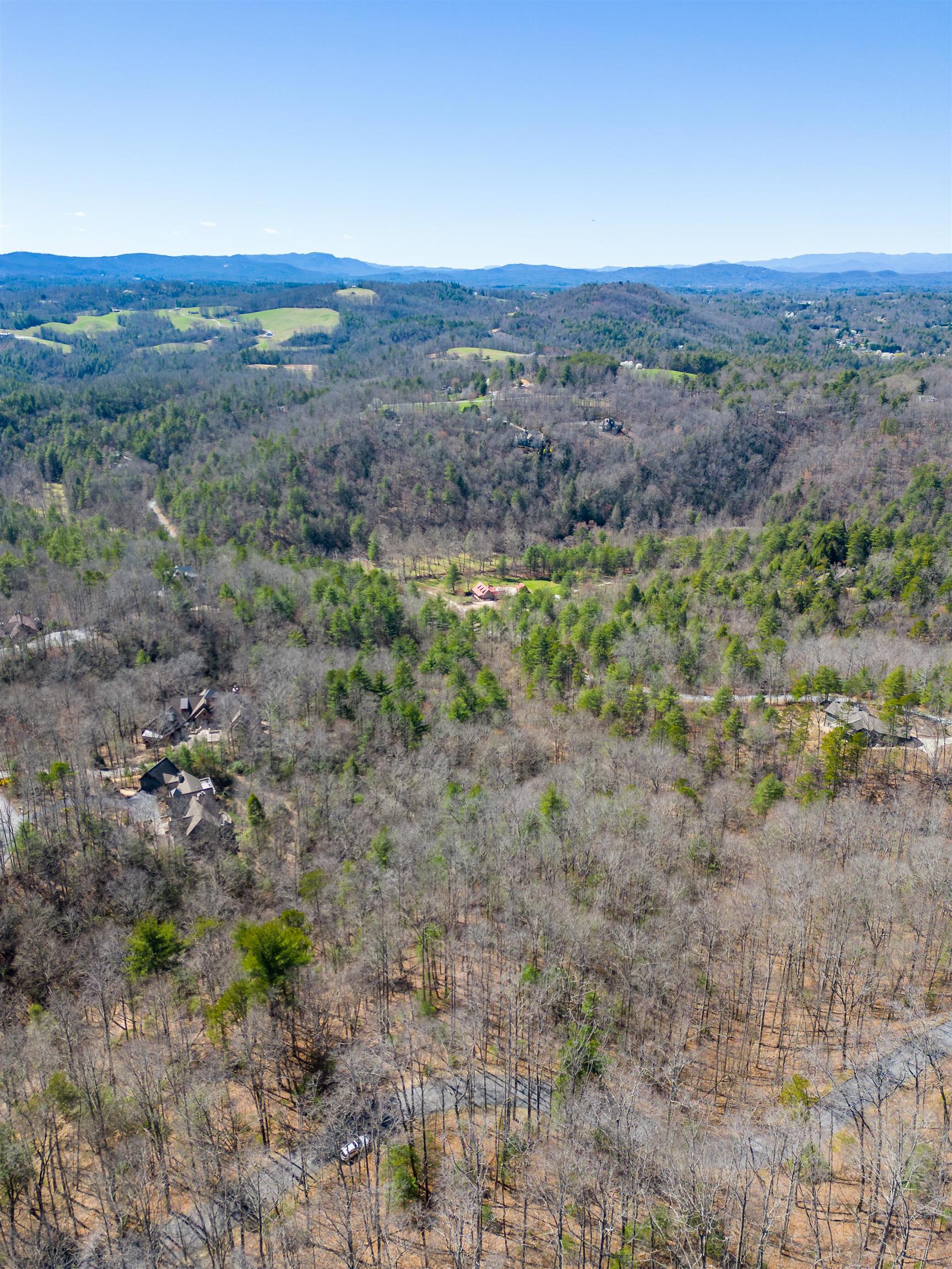 132 Overlook Park Drive, Hendersonville, North Carolina image 2