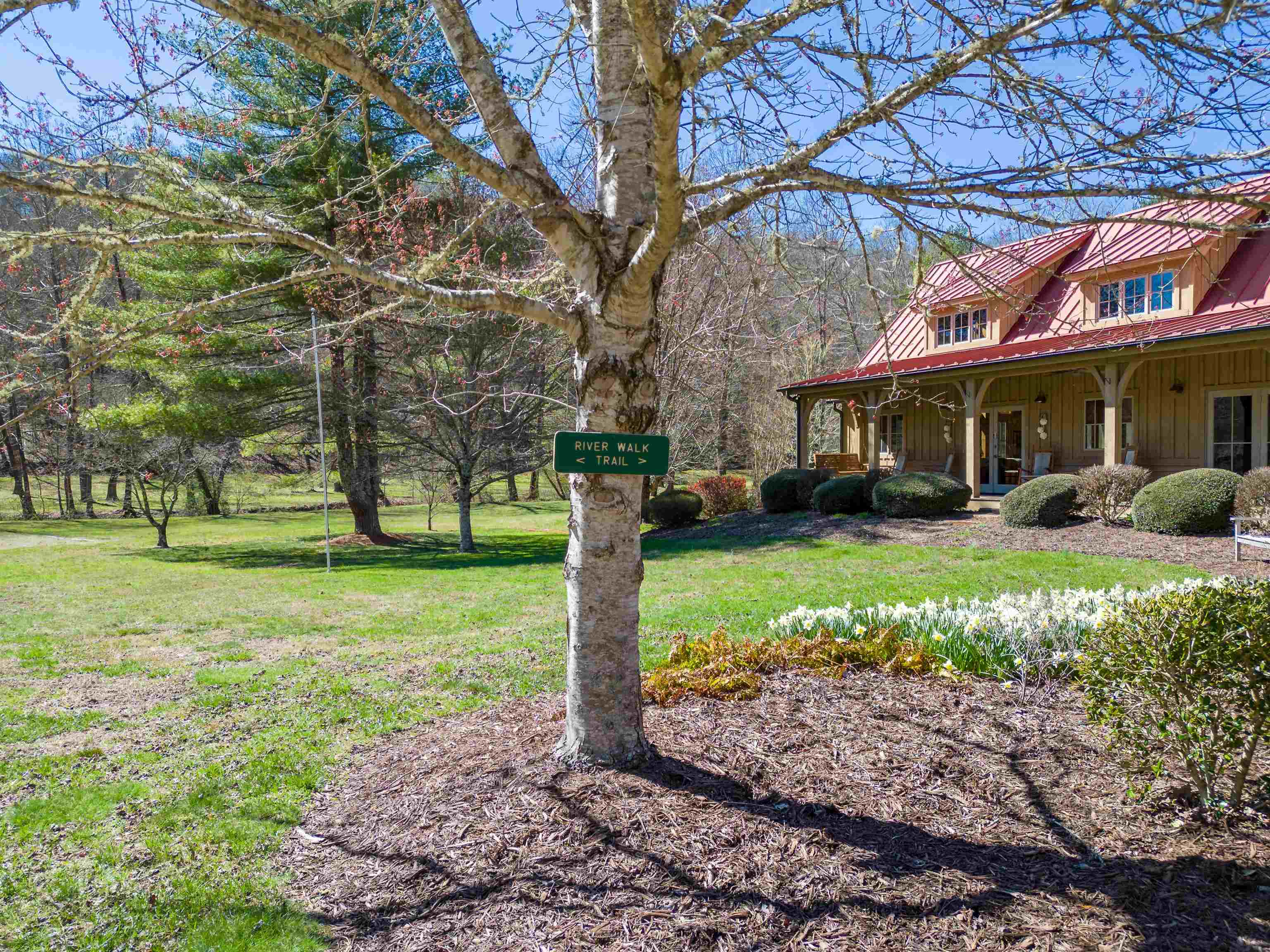 132 Overlook Park Drive, Hendersonville, North Carolina image 10