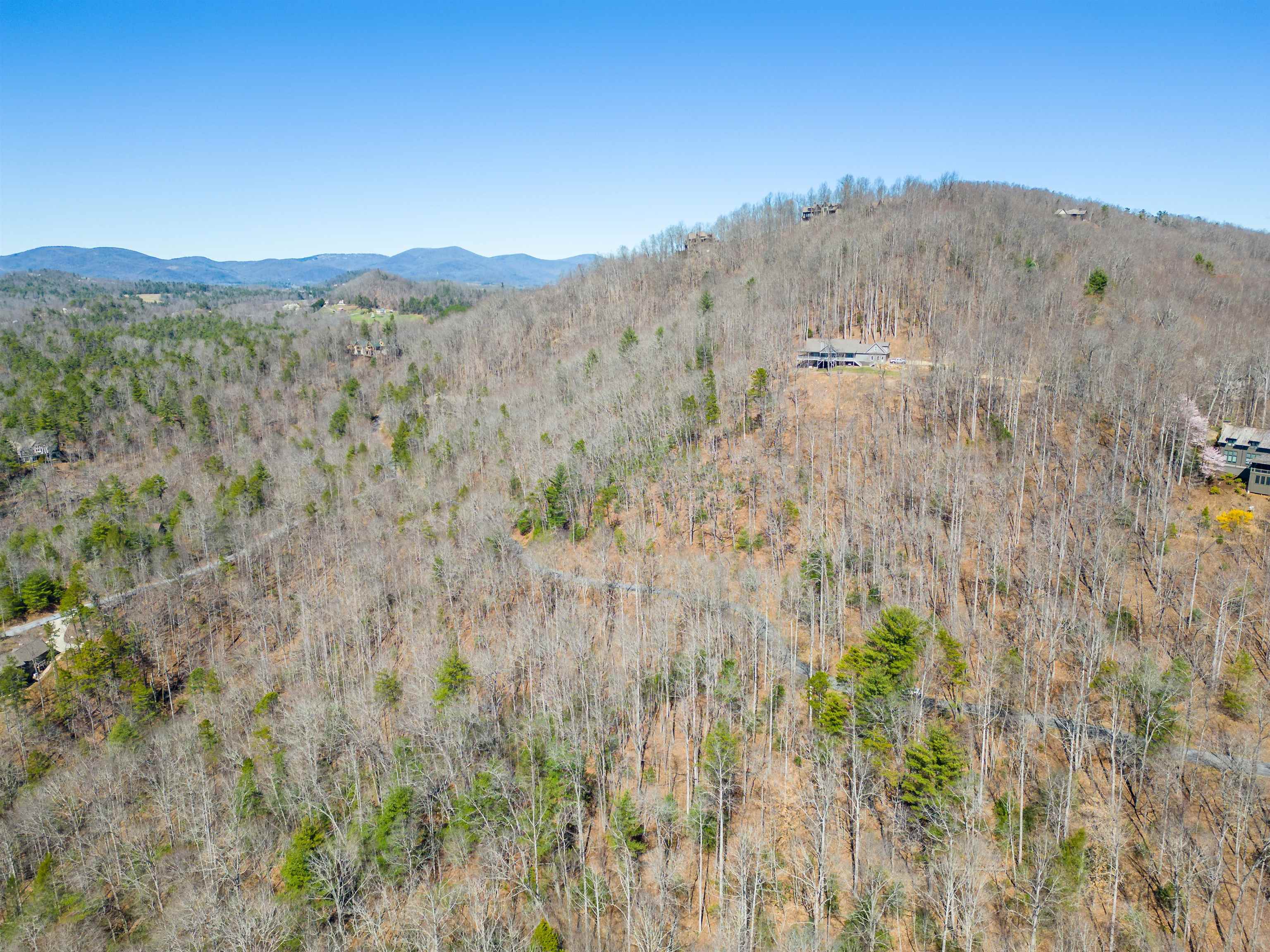 132 Overlook Park Drive, Hendersonville, North Carolina image 8