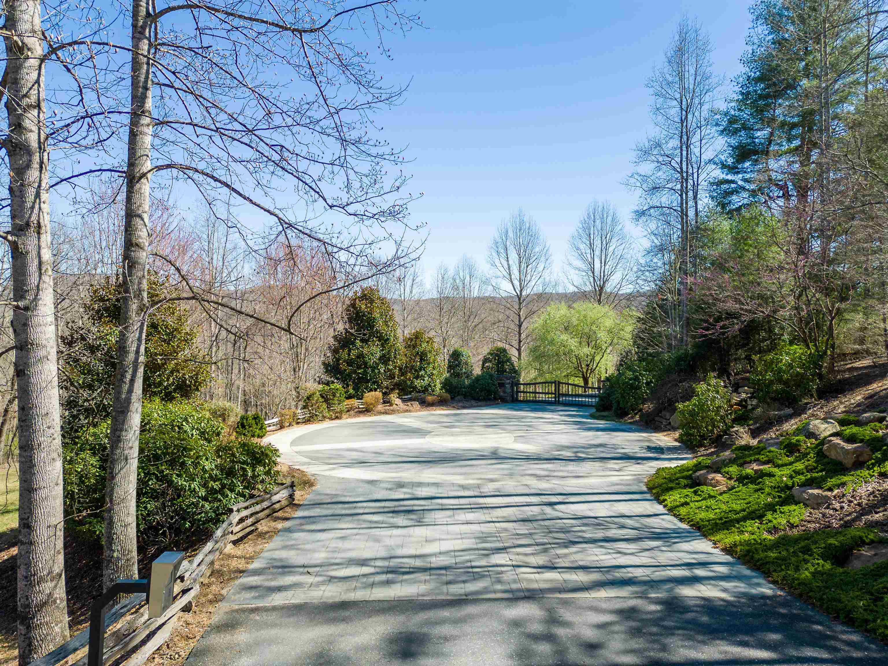 132 Overlook Park Drive, Hendersonville, North Carolina image 15