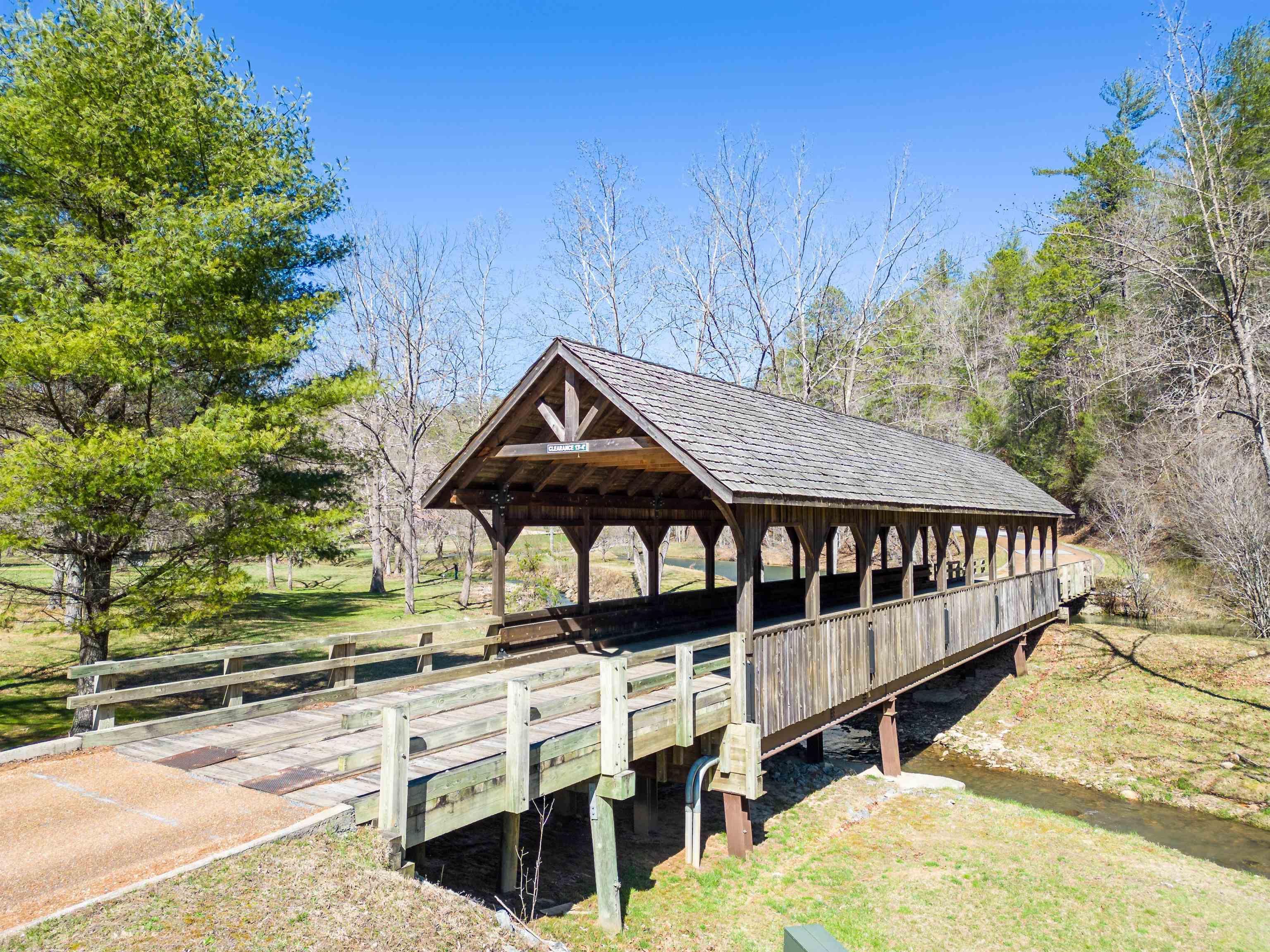 132 Overlook Park Drive, Hendersonville, North Carolina image 13