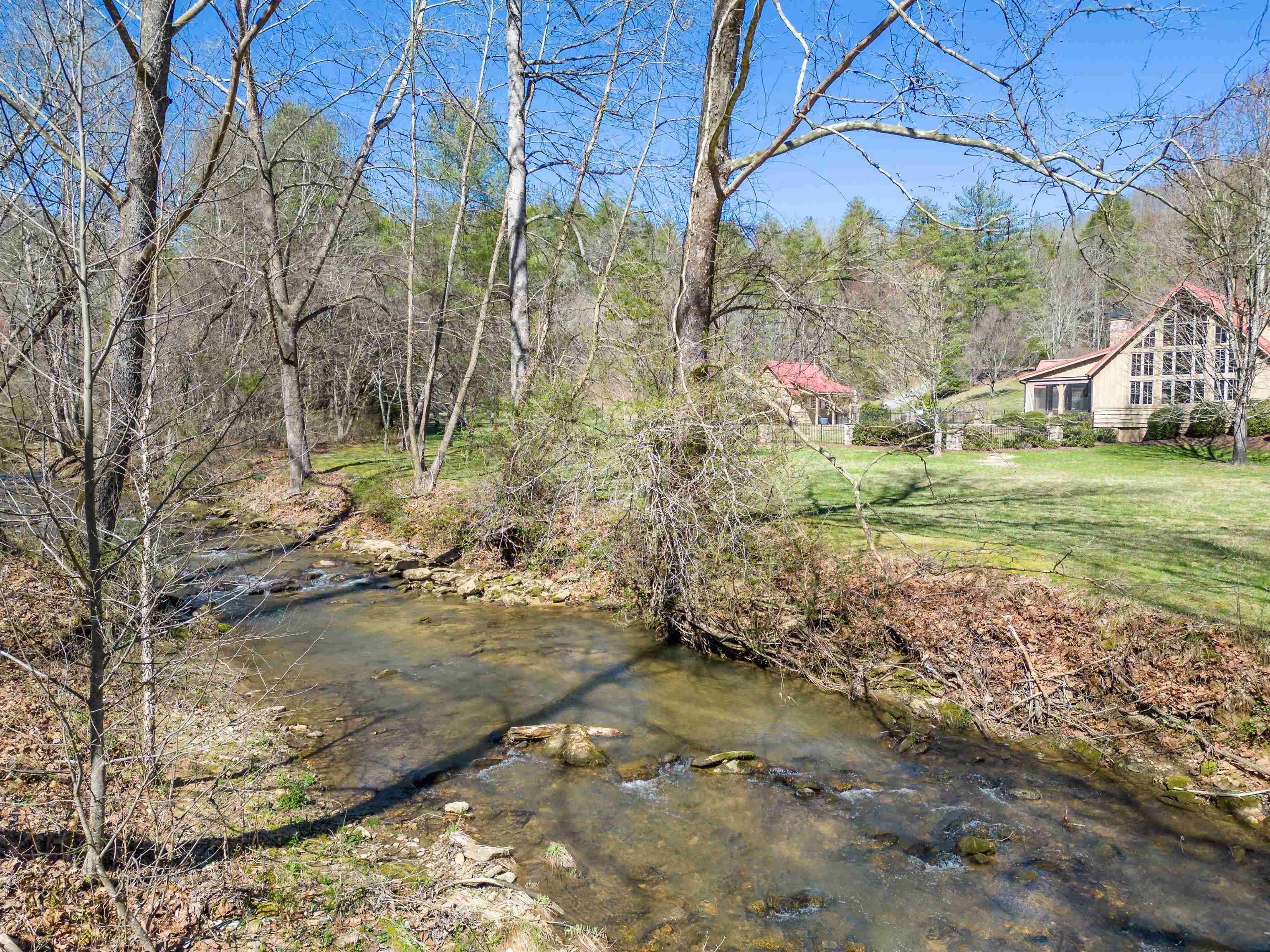 132 Overlook Park Drive, Hendersonville, North Carolina image 16