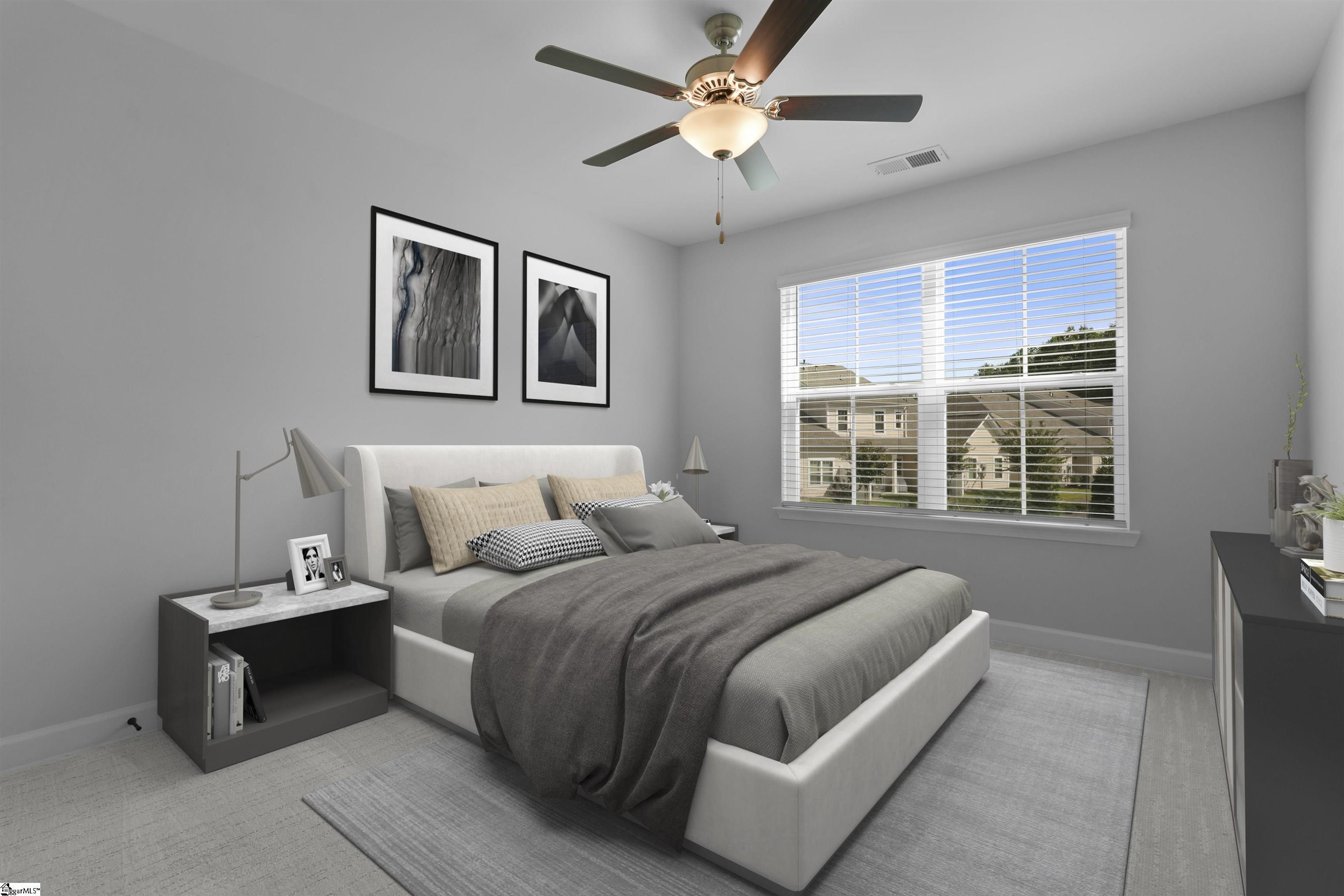 108 Pokeberry Way, Greenville, South Carolina image 24