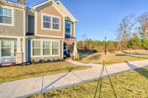 A home in Spartanburg