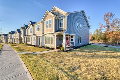 A home in Spartanburg