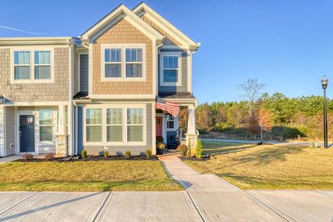 A home in Spartanburg