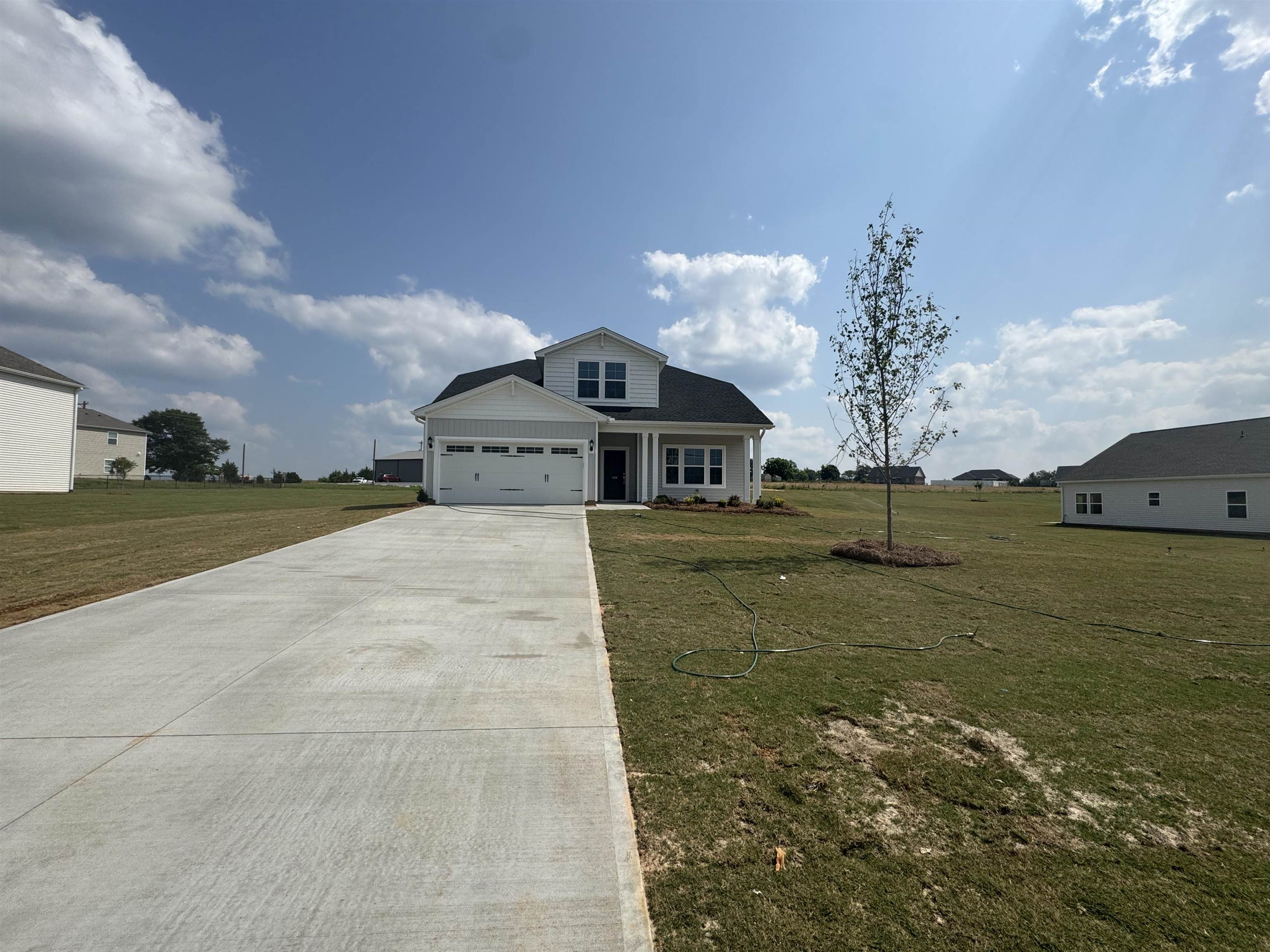 1419 Macedonia Road, Gaffney, South Carolina image 19