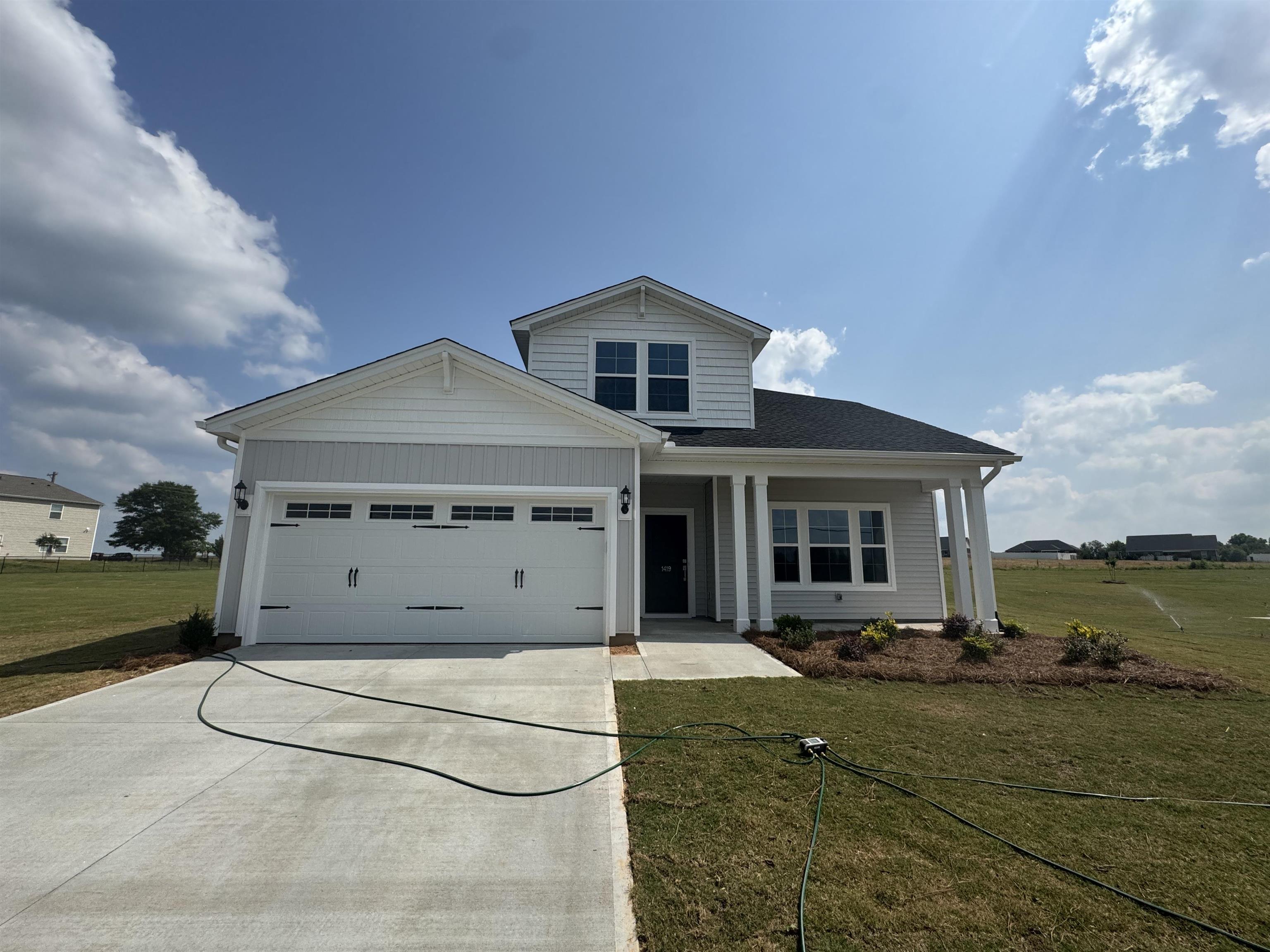 1419 Macedonia Road, Gaffney, South Carolina image 1