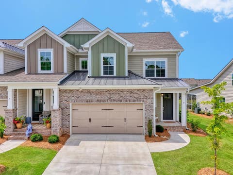 Townhouse For Sale - 9 Hensley Road<br/> Greenville, SC 29607