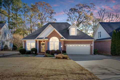 A home in Spartanburg