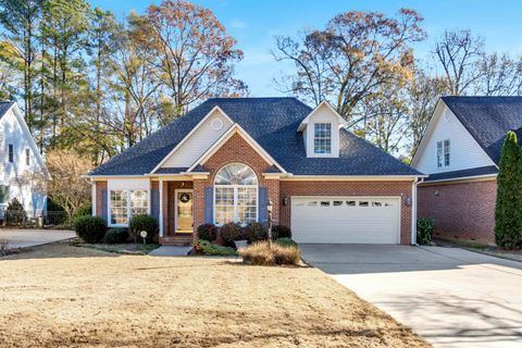 A home in Spartanburg