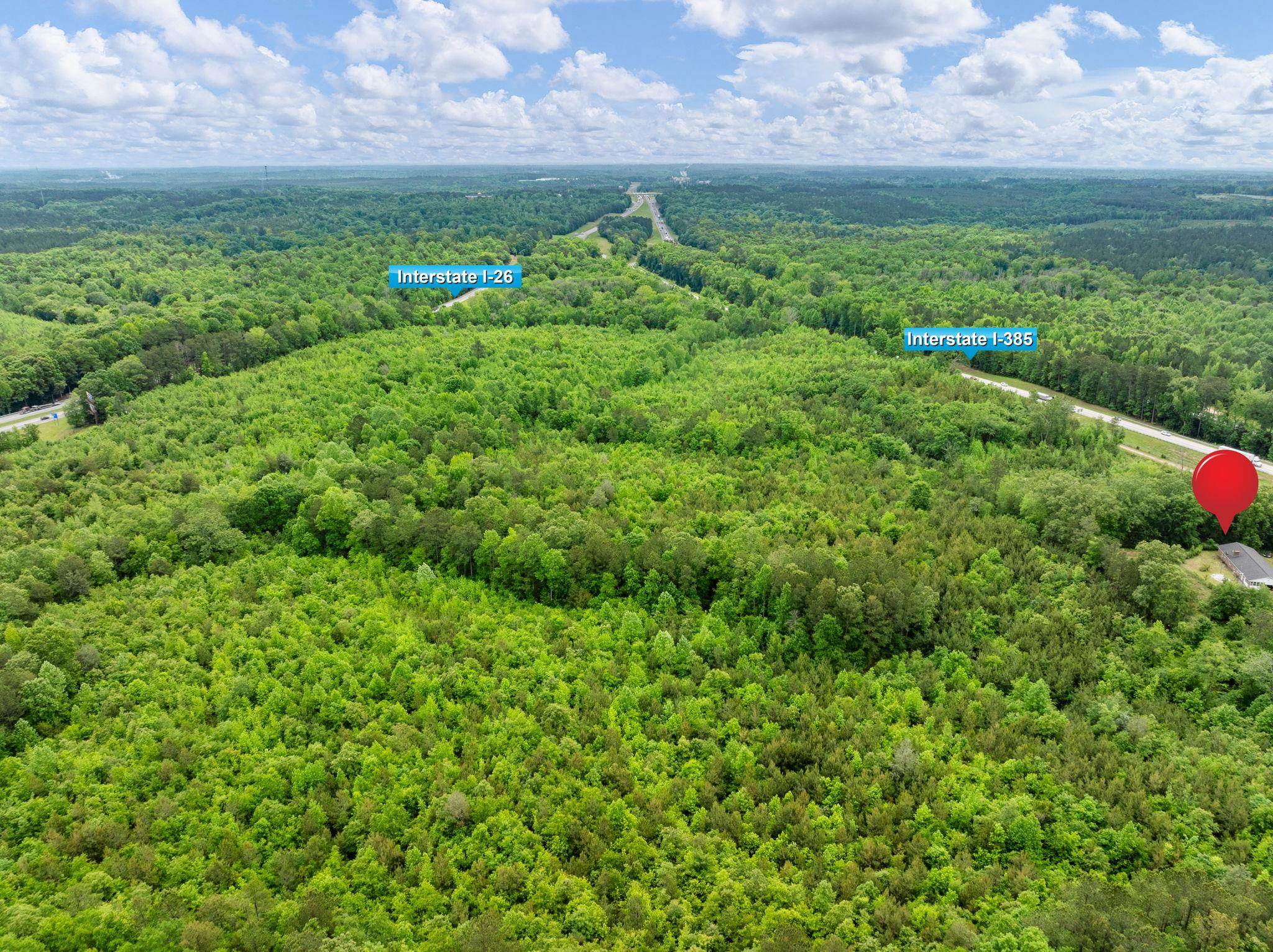 1225 Dogwood Lane, Clinton, South Carolina image 2