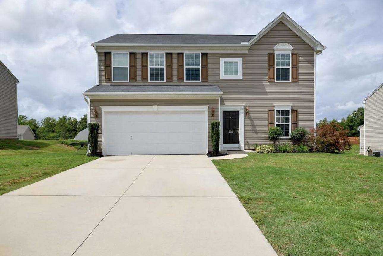 408 Sweeny Court, Boiling Springs, South Carolina image 1