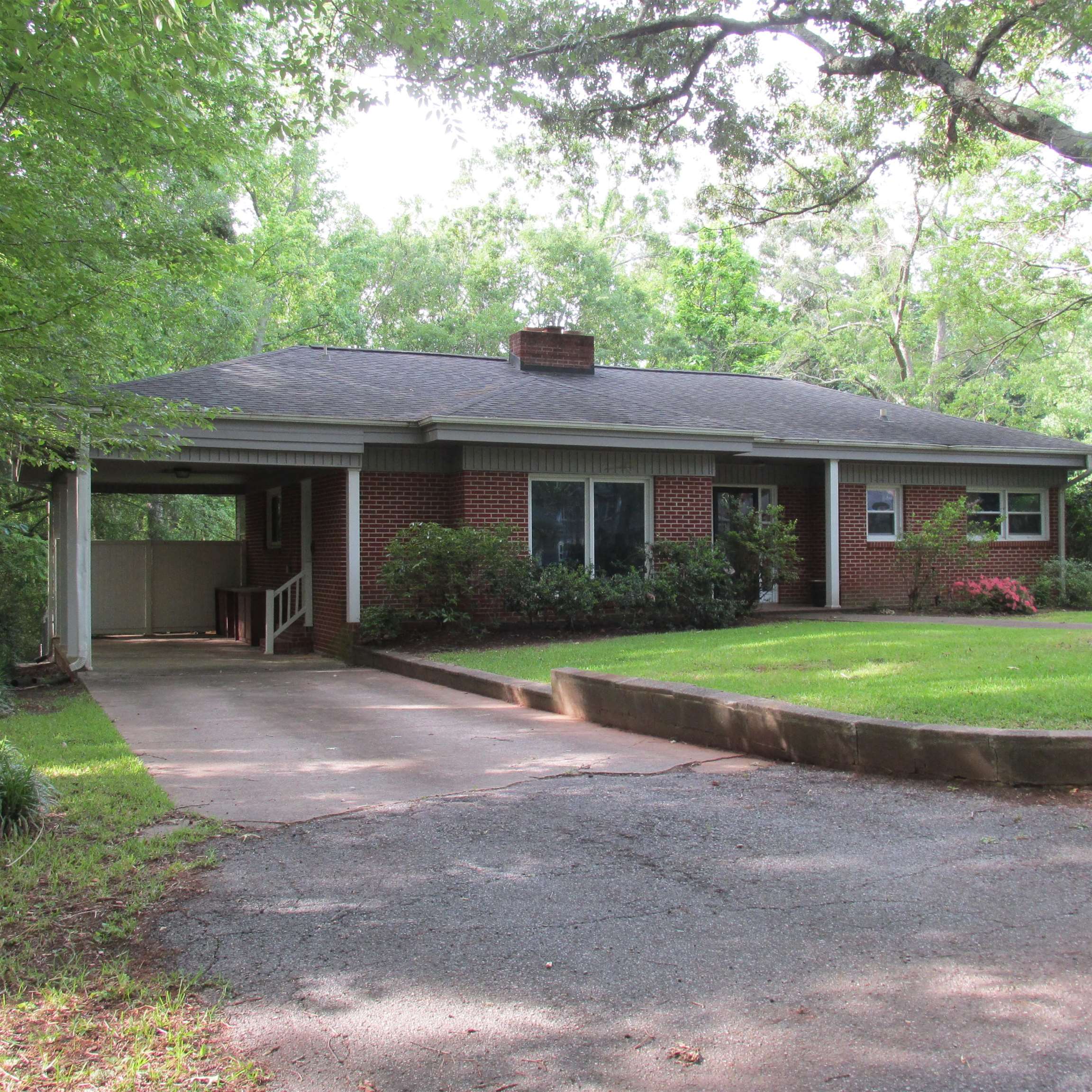204 E. Ramseur Drive, Blacksburg, South Carolina image 2