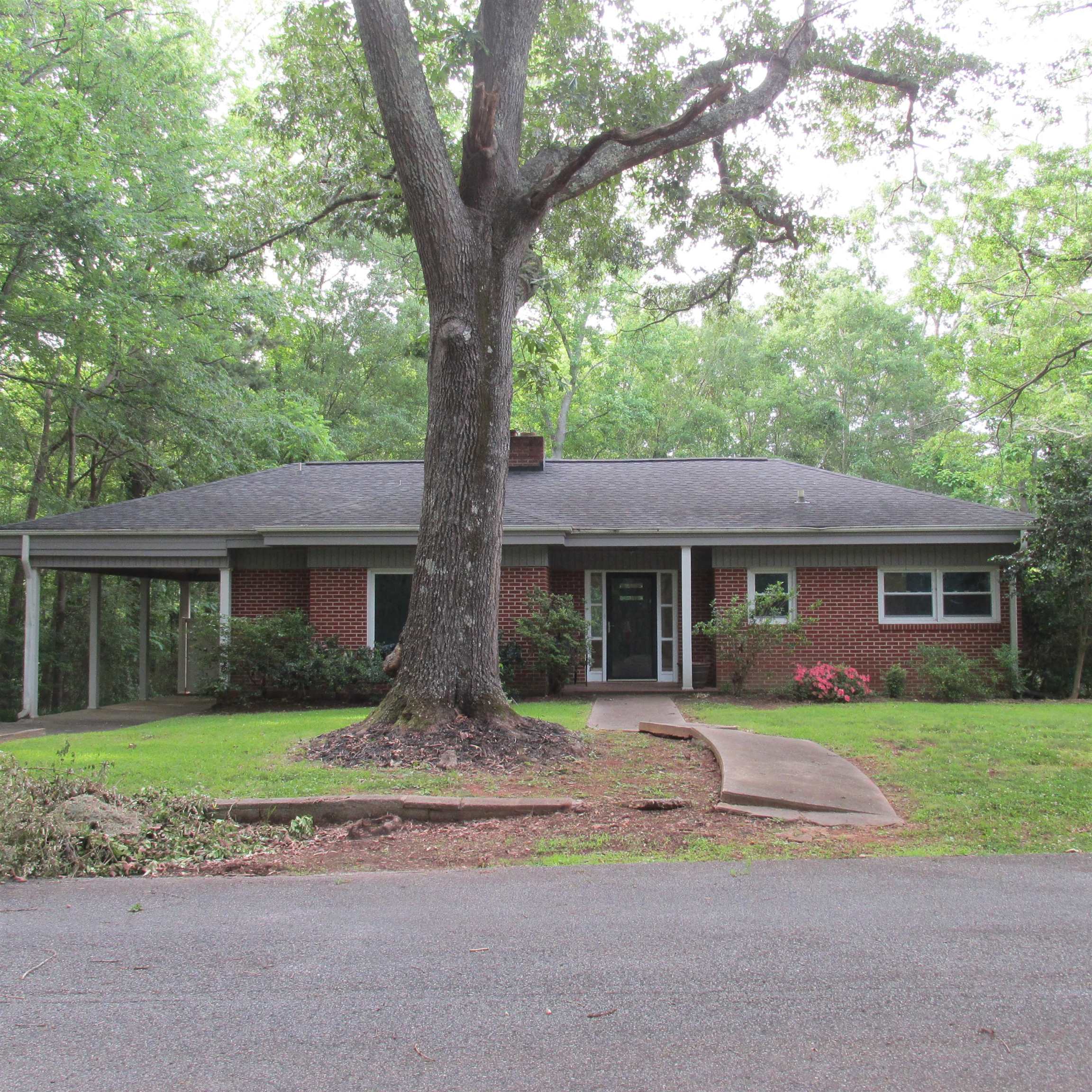 204 E. Ramseur Drive, Blacksburg, South Carolina image 1