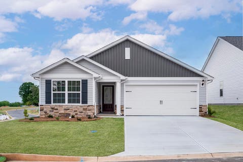 Homes For Sale - 1408 Wild Indigo Way<br/> Moore, SC 29369