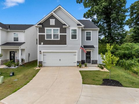 Homes For Sale - 4067 Bromfield Way<br/> Boiling Springs, SC 29316