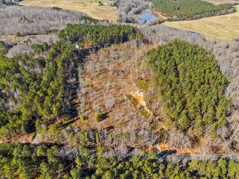Vacant Land For Sale - 2125 Hwy 247<br/> Belton, SC 29627