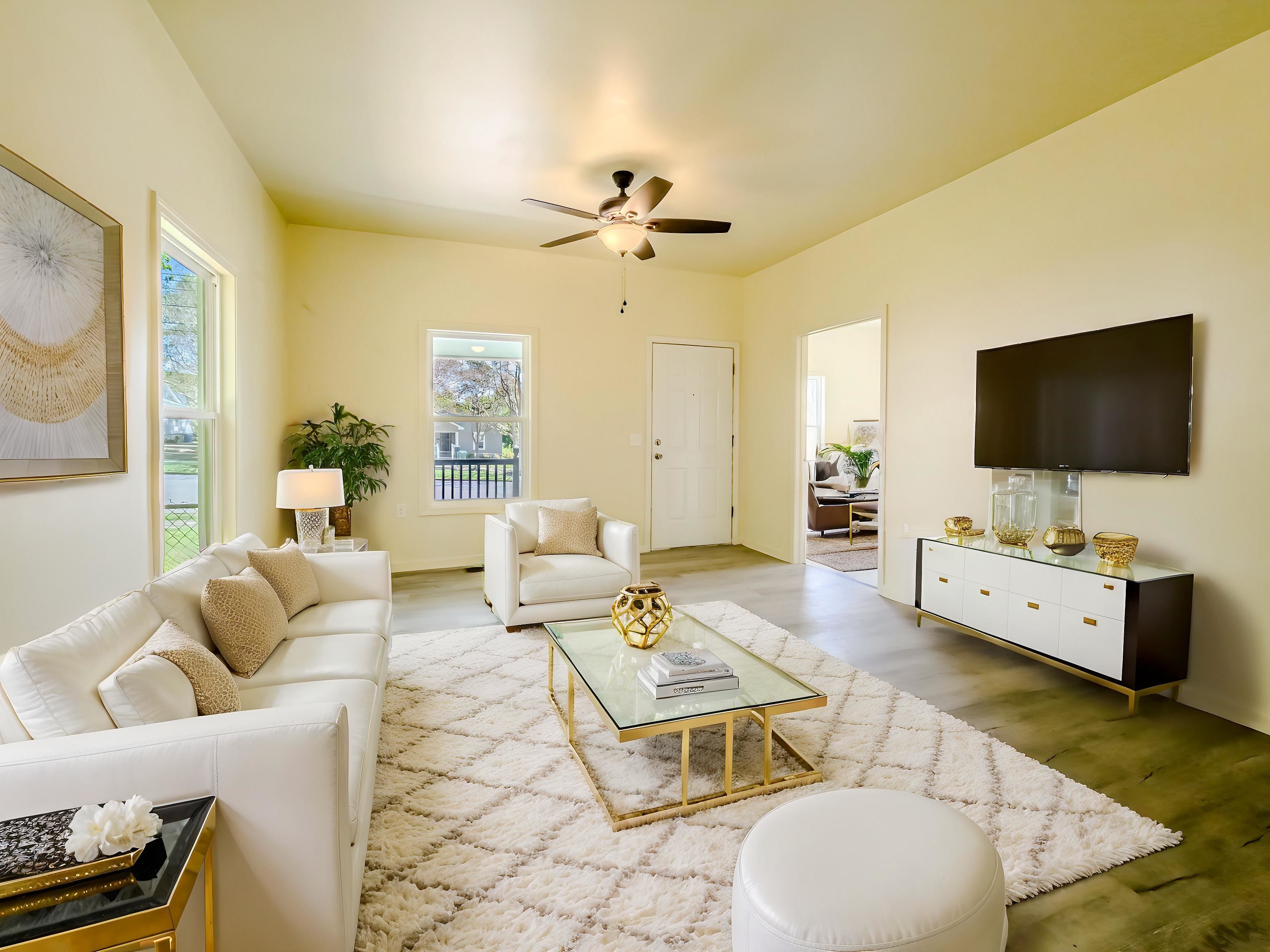 100 Spruce Street, Gaffney, South Carolina image 13