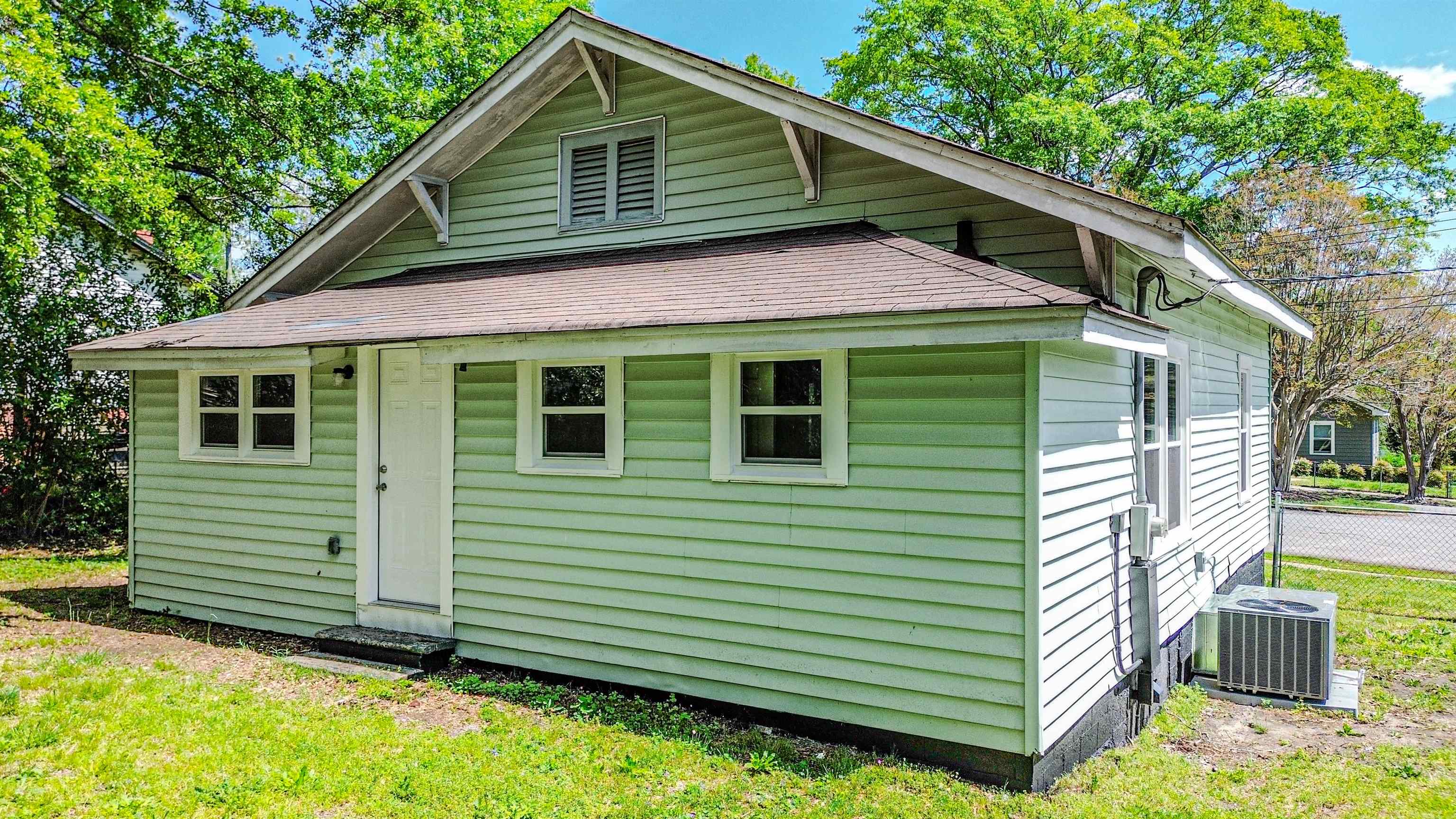 100 Spruce Street, Gaffney, South Carolina image 14